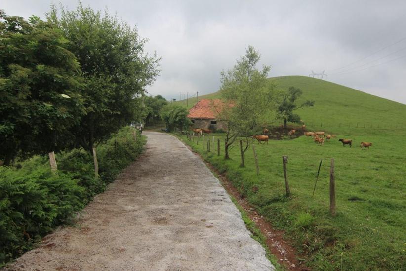 Casa vacacional Valles Pasiegos