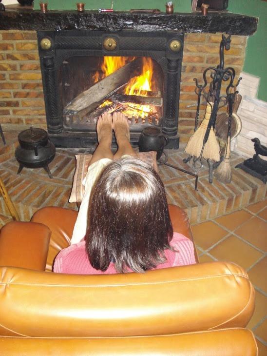 Casa vacacional Valles Pasiegos