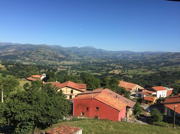 Casa vacacional Valles Pasiegos
