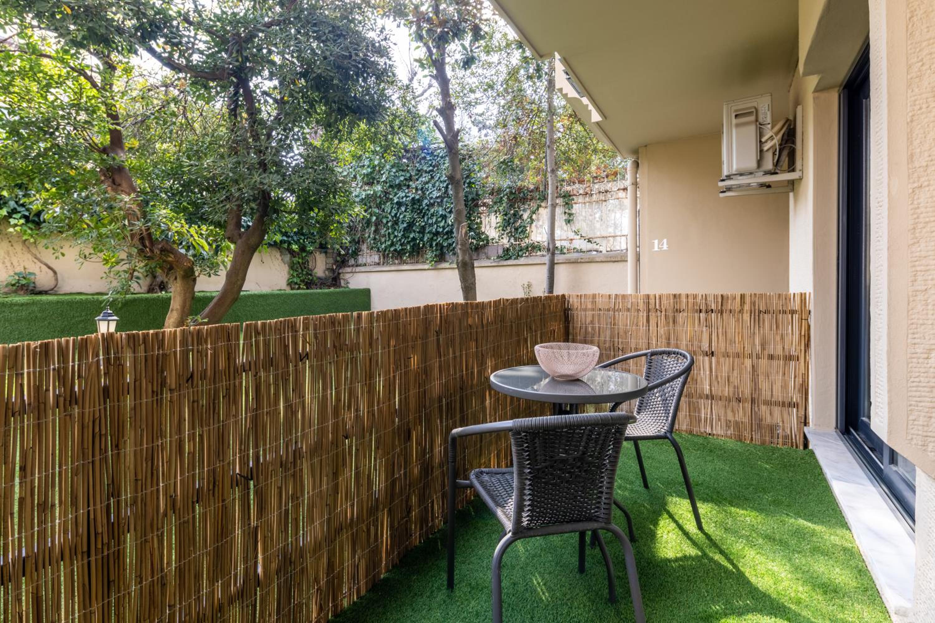 BayMari Suites Plus Florya - Image 44