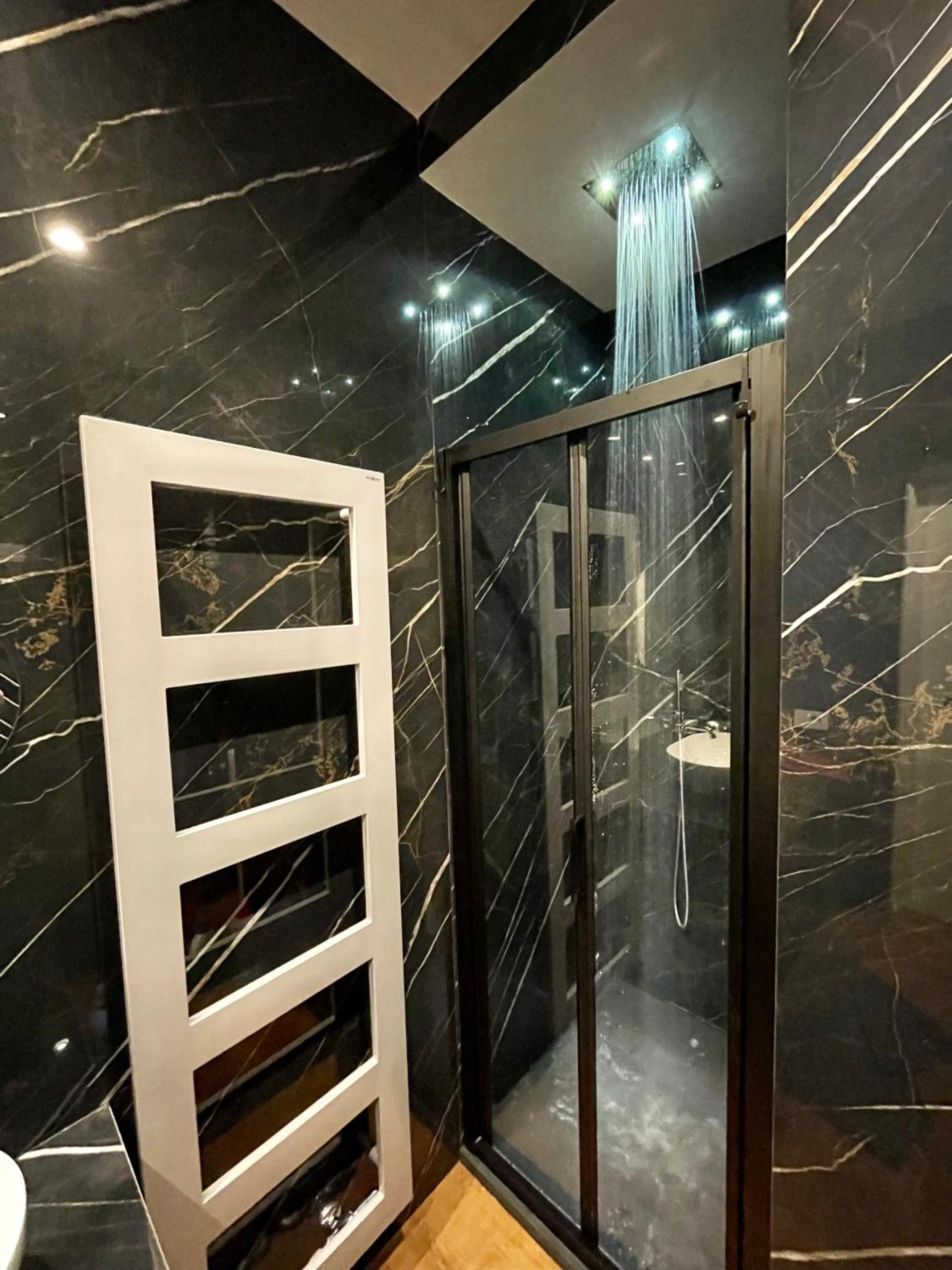 Savoia Luxury Apartment