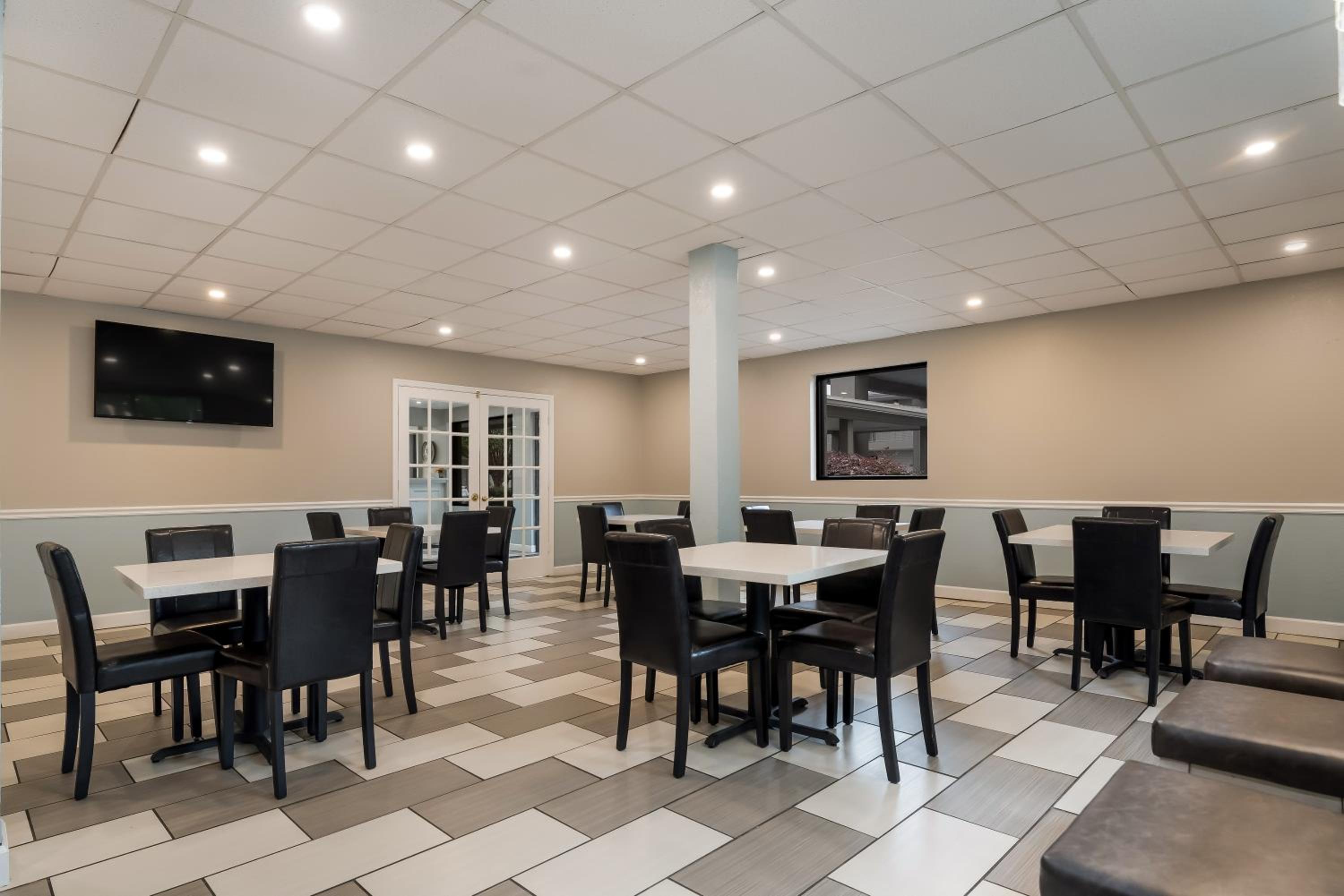 SureStay Hotel by Best Western Columbus Downtown, Foto 13