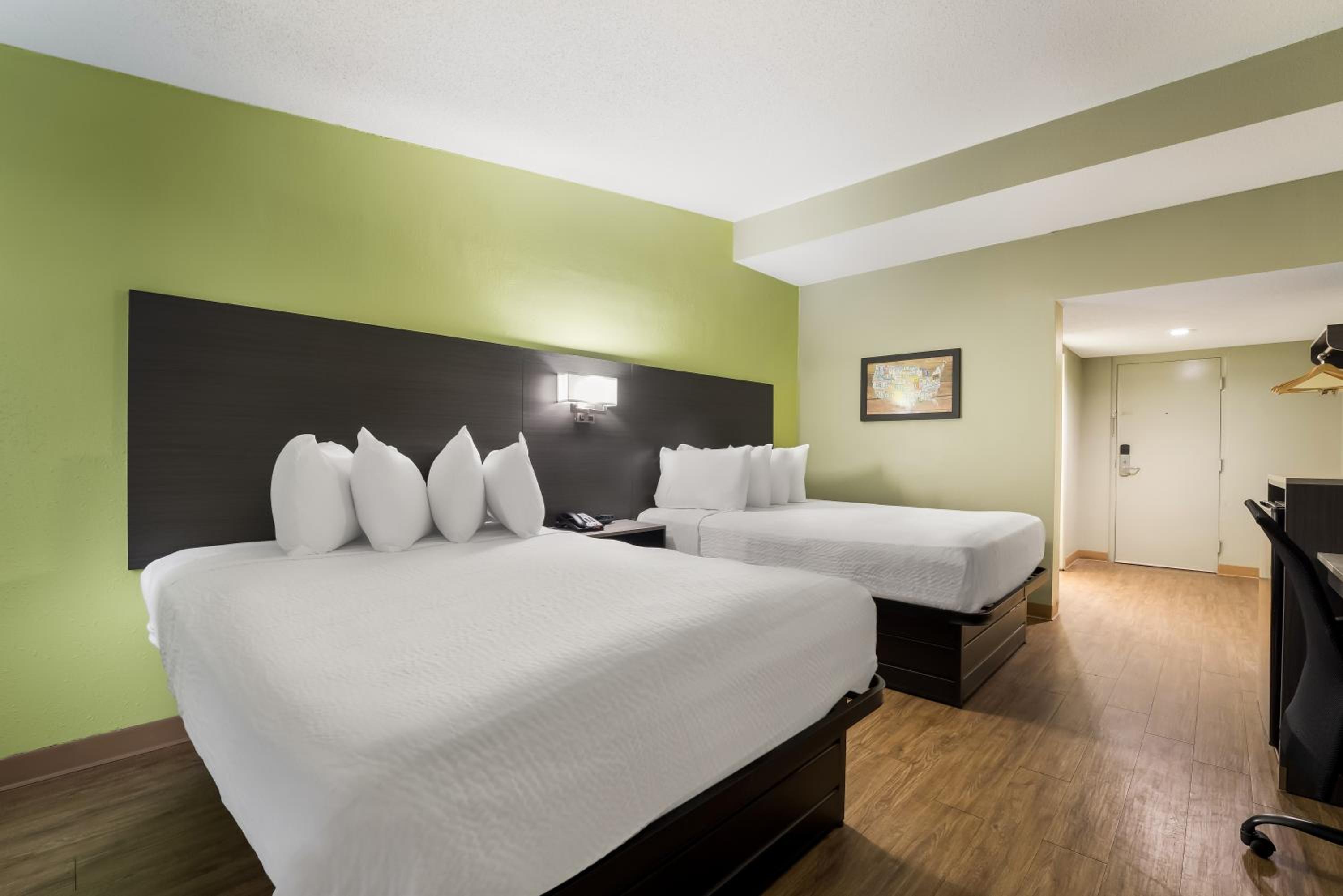 SureStay Hotel by Best Western Columbus Downtown, Foto 22