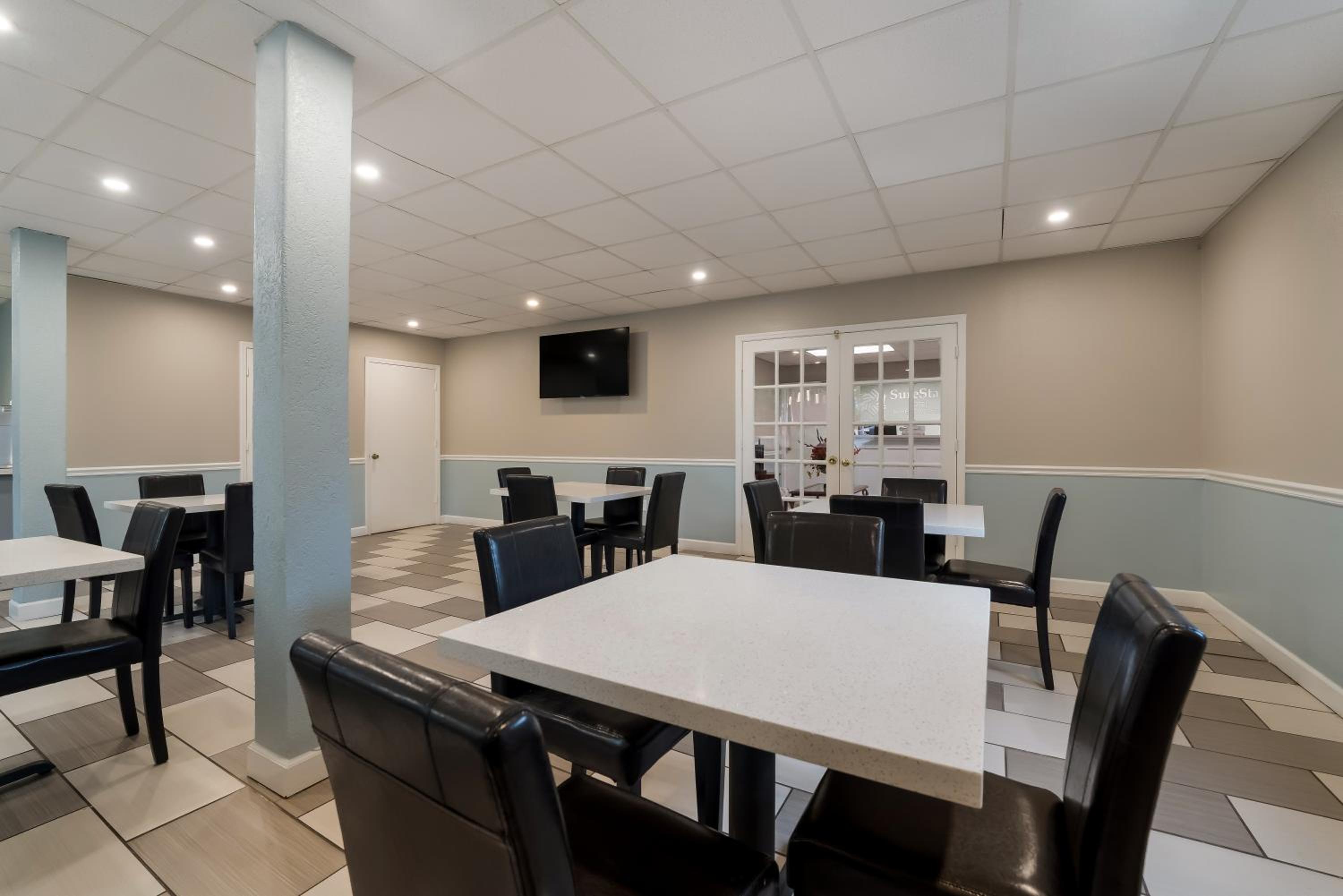SureStay Hotel by Best Western Columbus Downtown, Foto 28