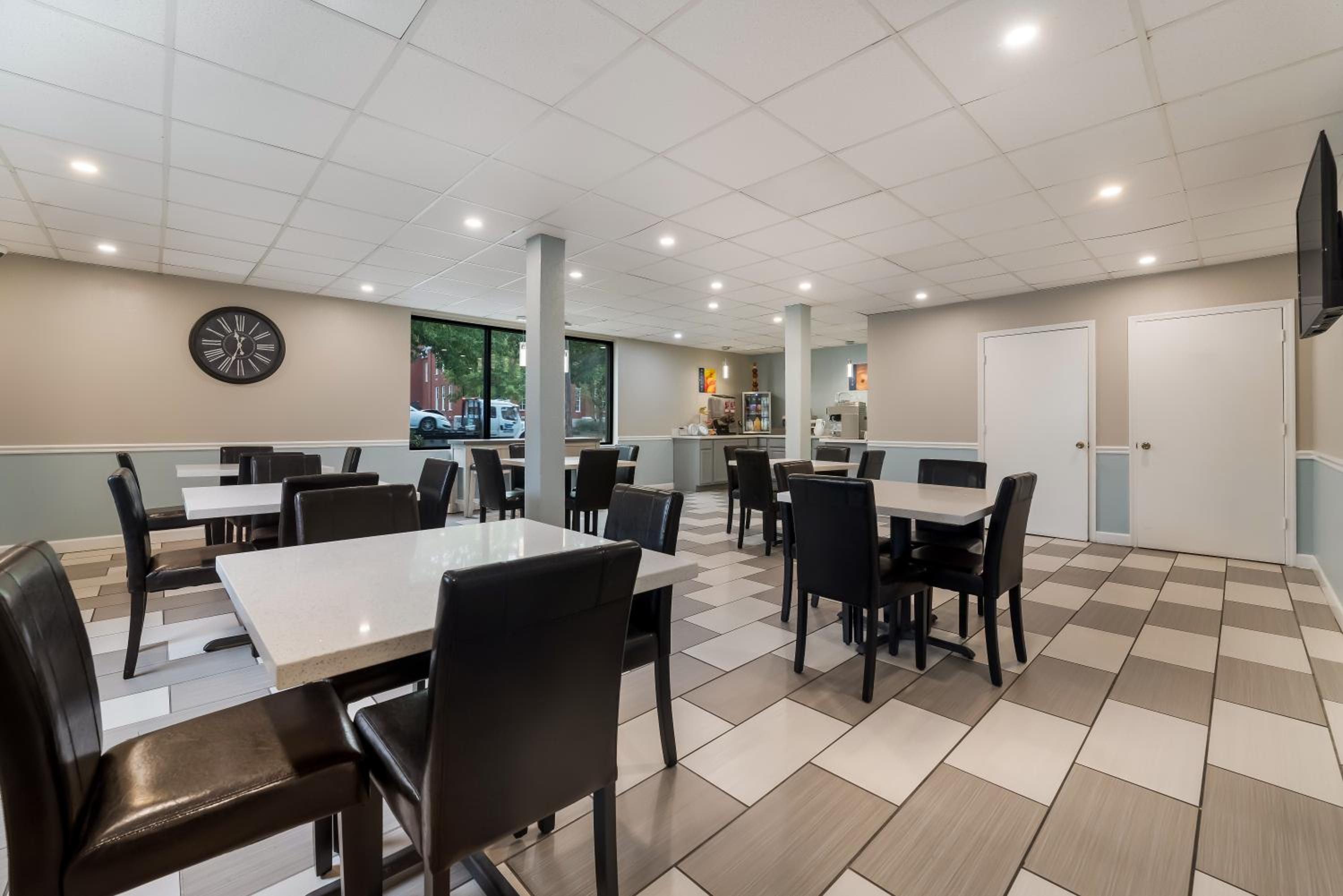 SureStay Hotel by Best Western Columbus Downtown, Foto 16