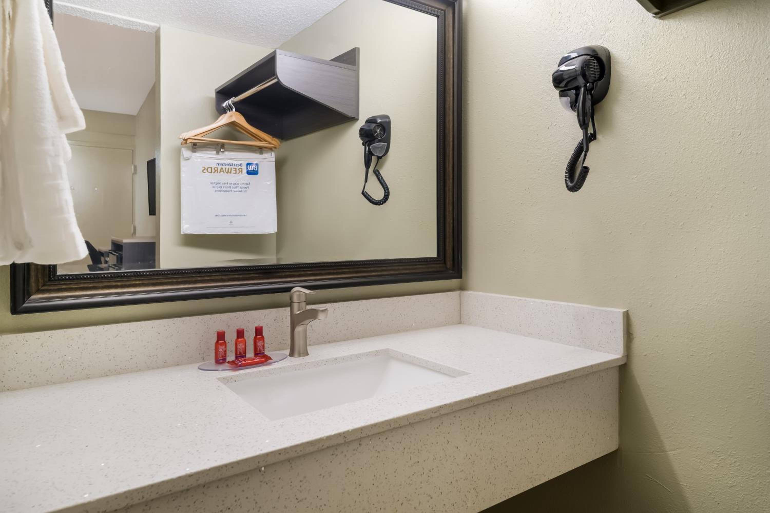 SureStay Hotel by Best Western Columbus Downtown, Foto 19