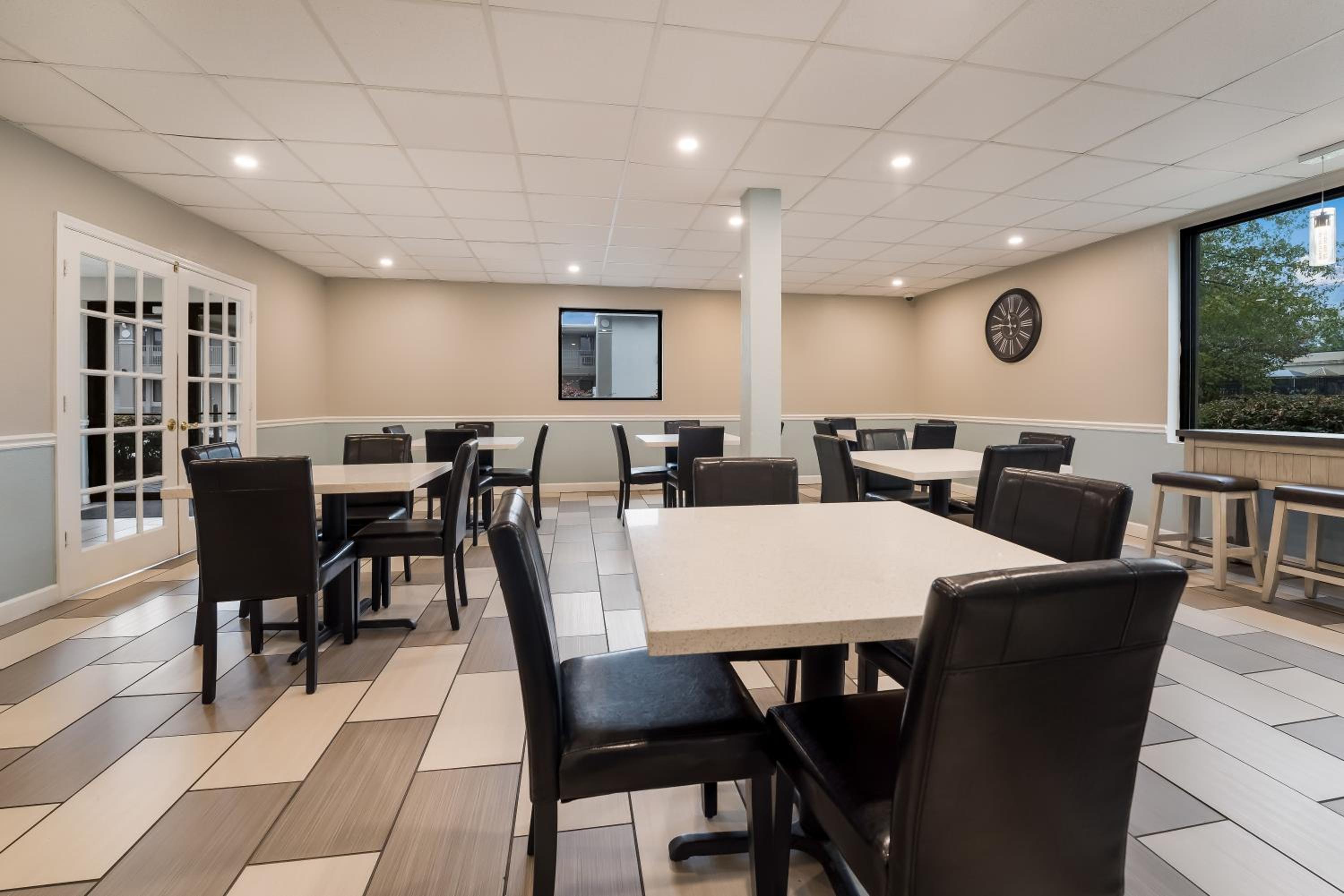 SureStay Hotel by Best Western Columbus Downtown, Foto 21