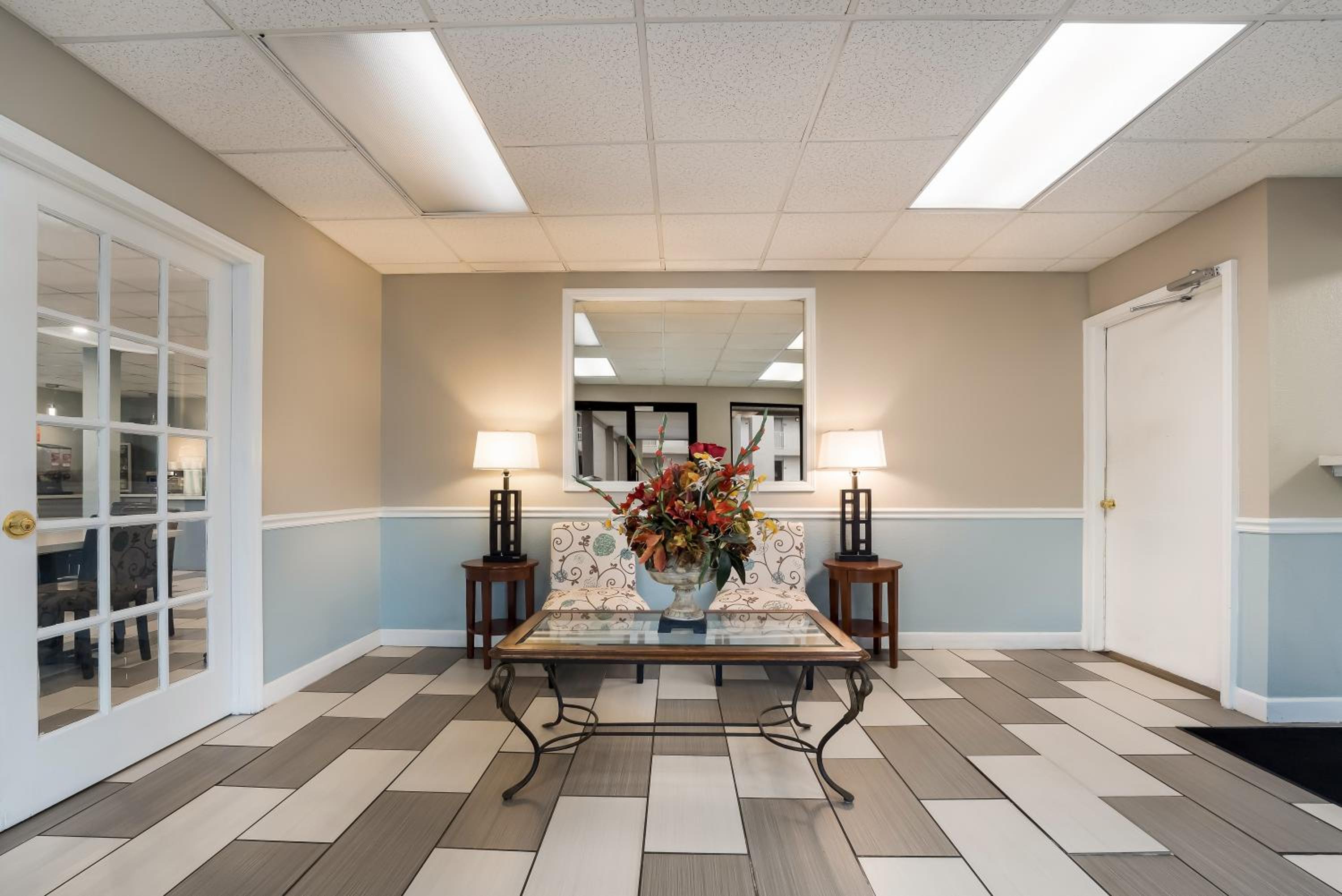 SureStay Hotel by Best Western Columbus Downtown, Foto 17