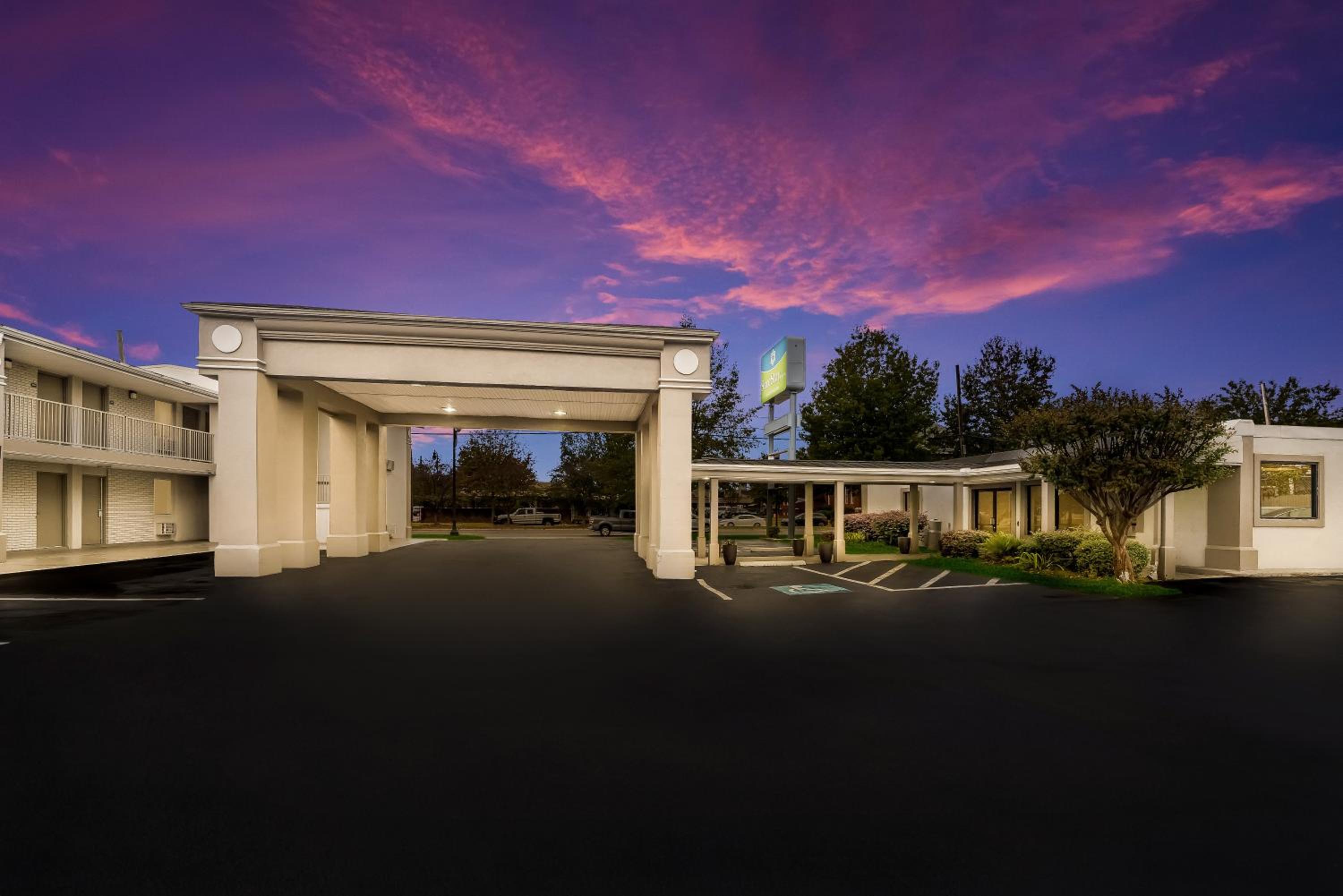 SureStay Hotel by Best Western Columbus Downtown, Foto 14