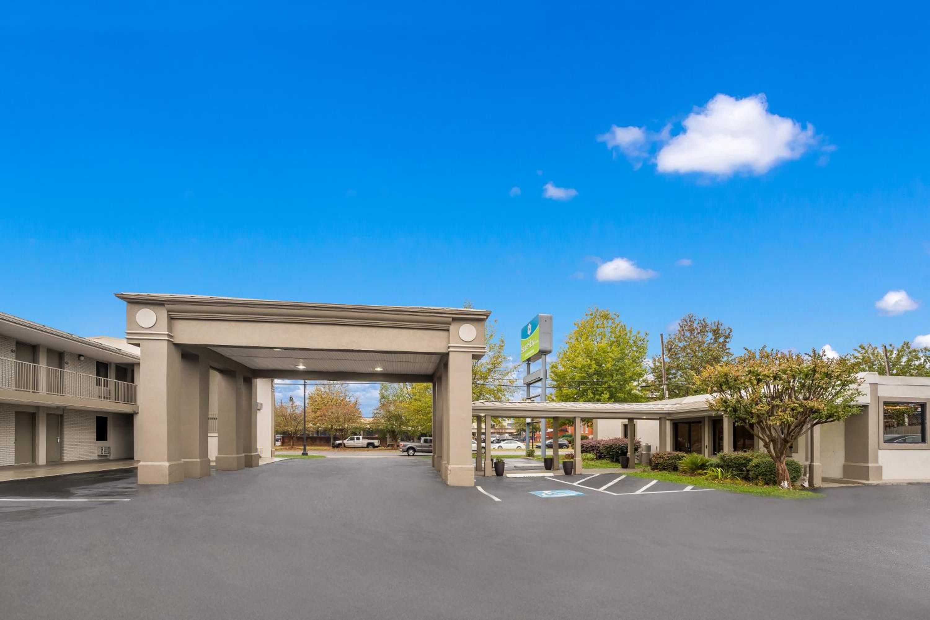 SureStay Hotel by Best Western Columbus Downtown, Foto 30