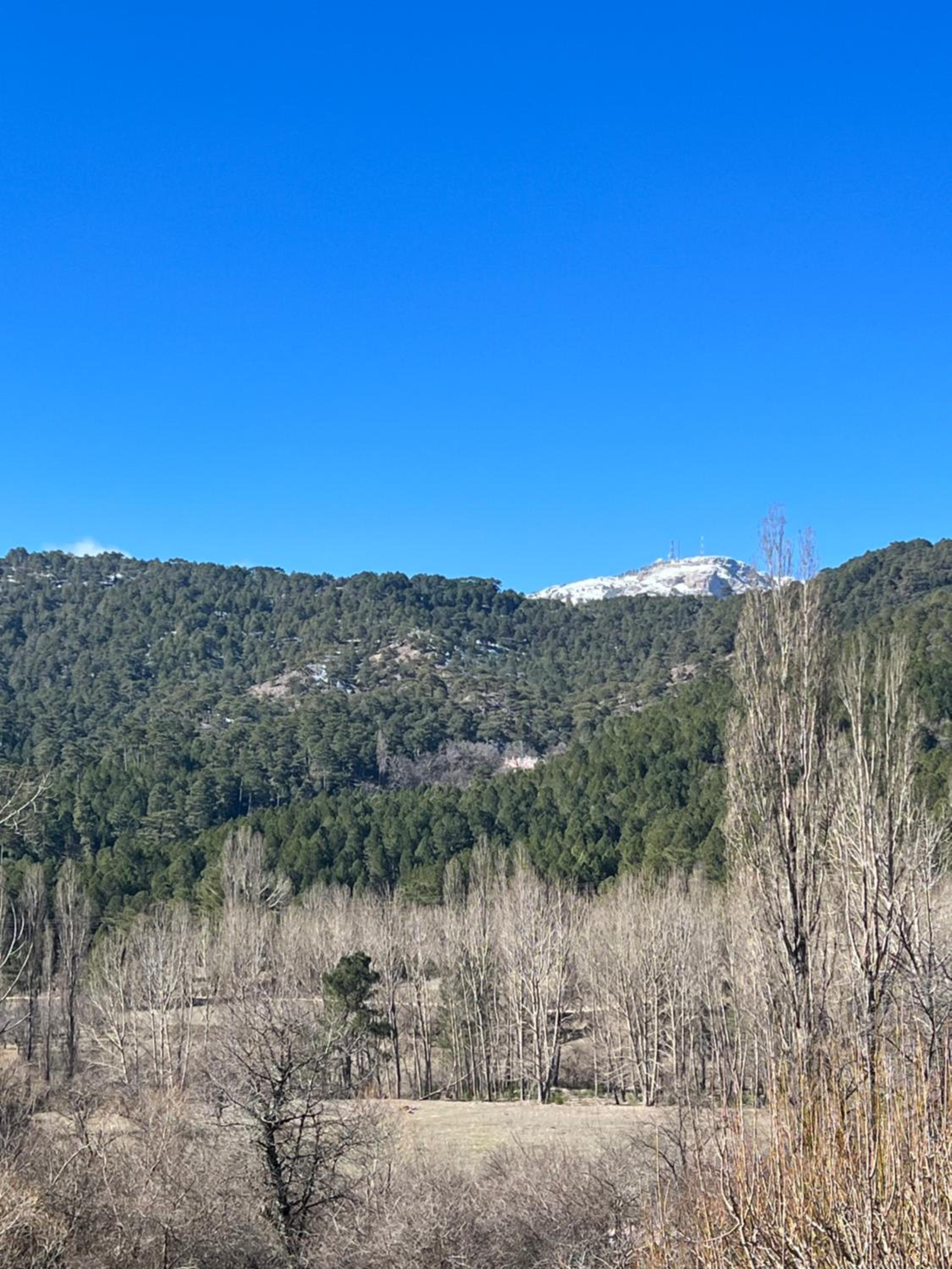 Dúplex Río Madera