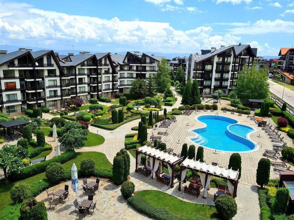 Aspen Golf Resort and SPA