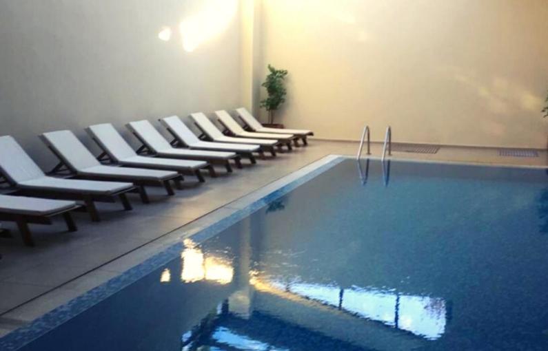 Aspen Golf Resort and SPA