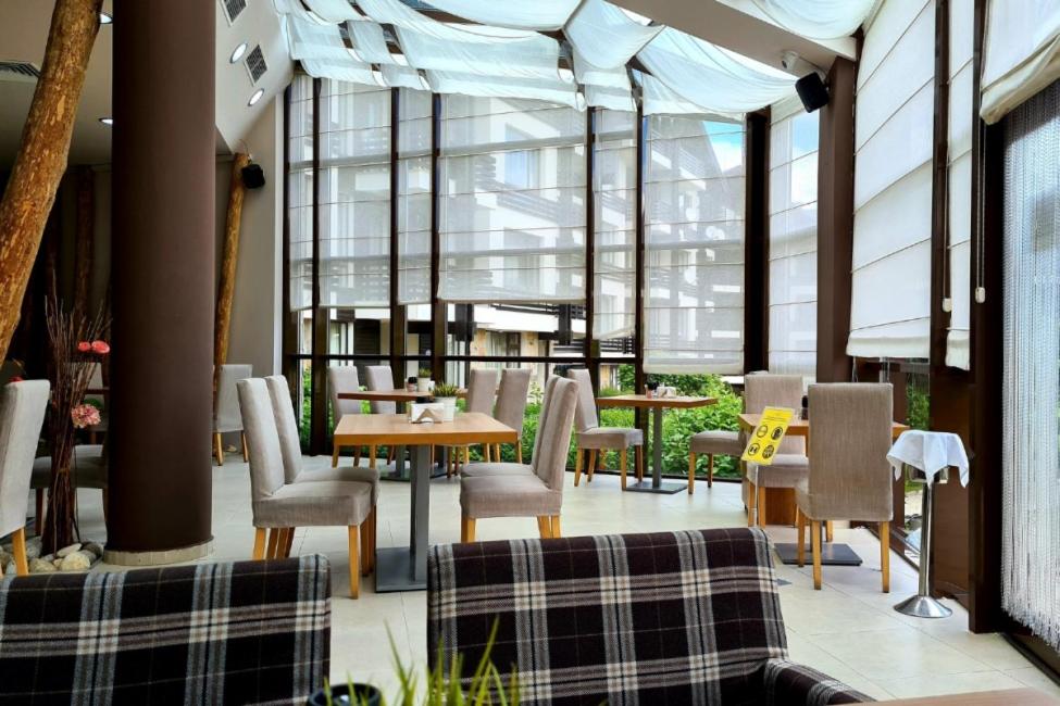 Aspen Golf Resort and SPA