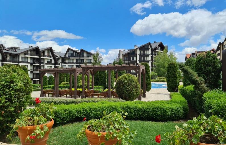 Aspen Golf Resort and SPA