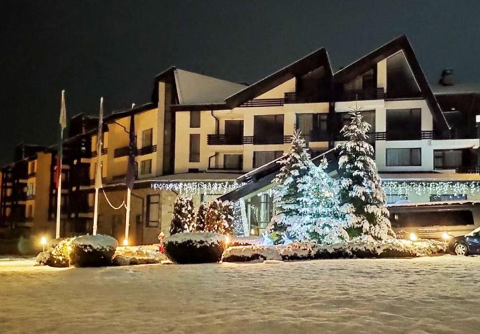 Aspen Golf Resort and SPA
