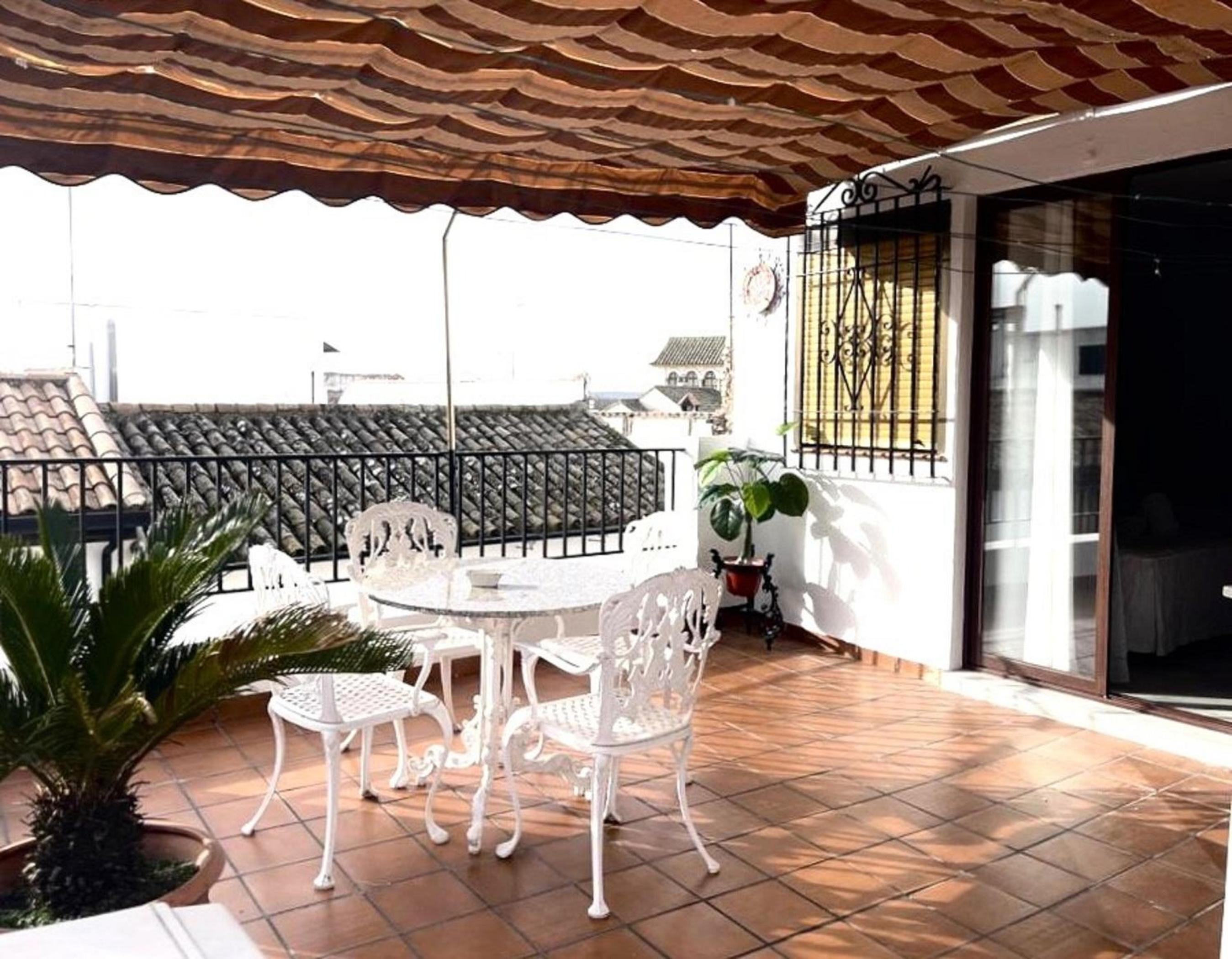 Hostal Almanzor