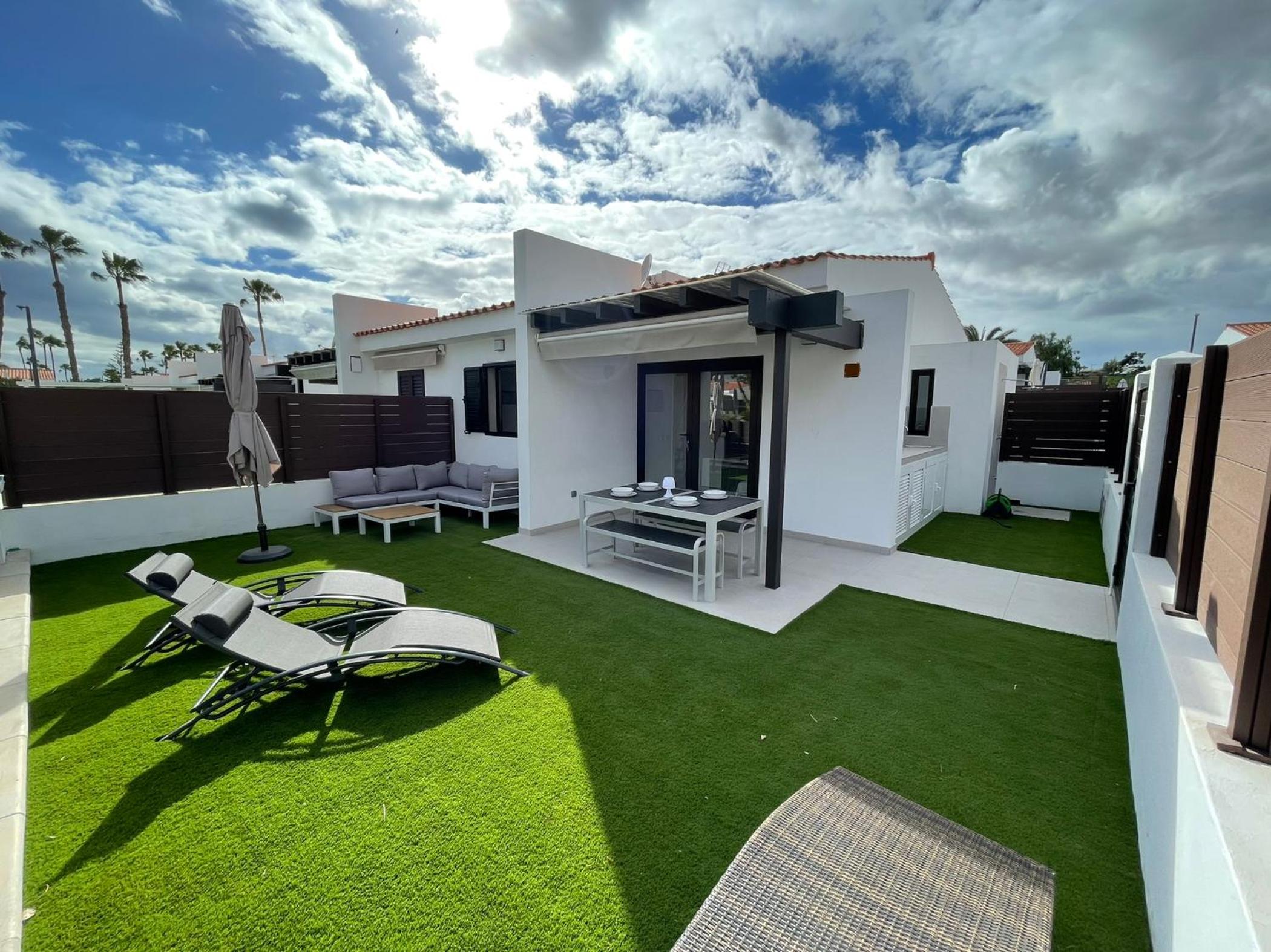 Villa Paraiso