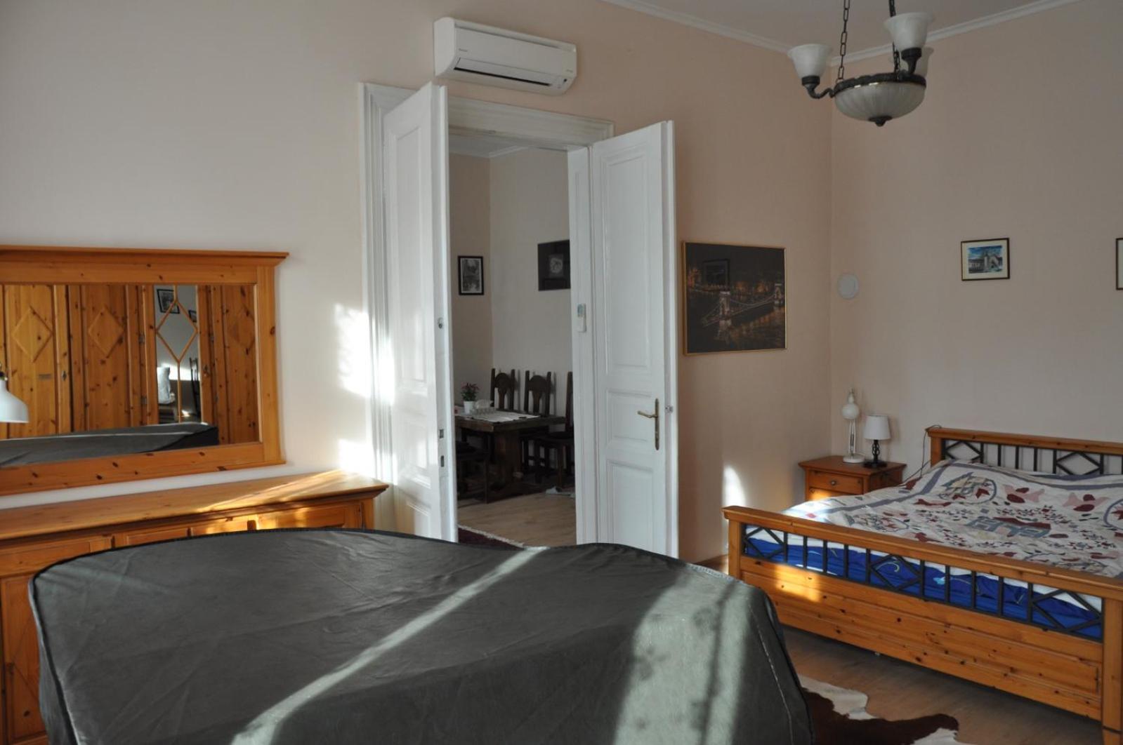 Matyas House in the City Center view 4