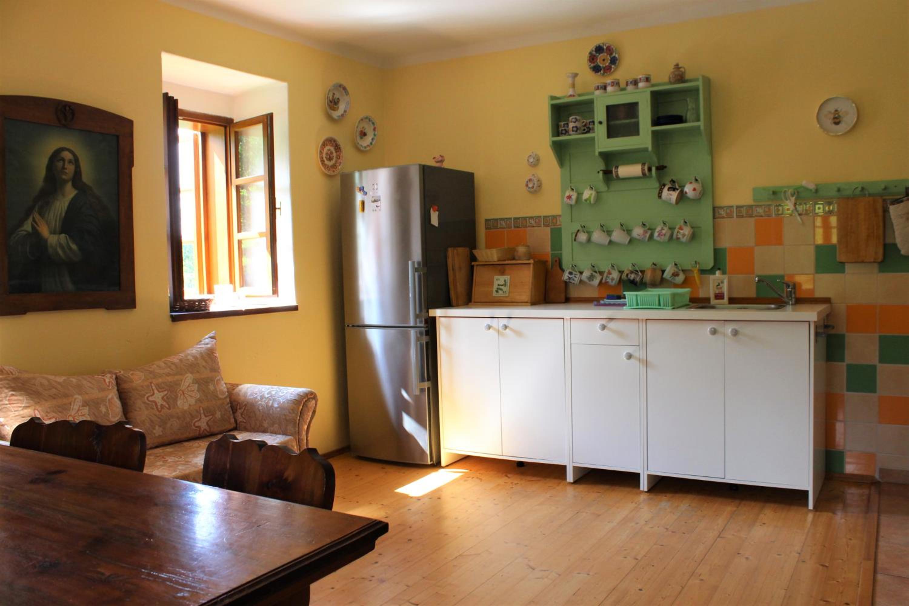 Country house - Slapy/Pazderny