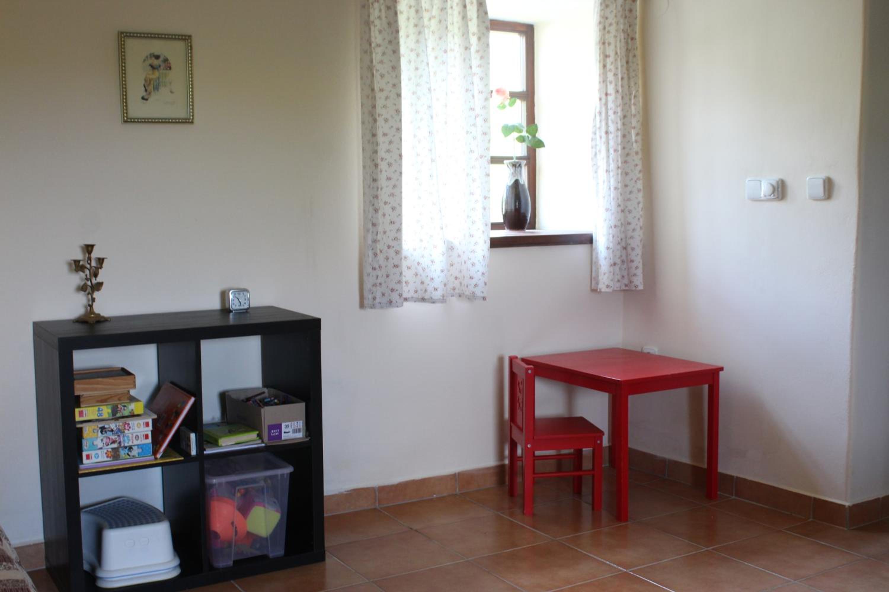Country house - Slapy/Pazderny