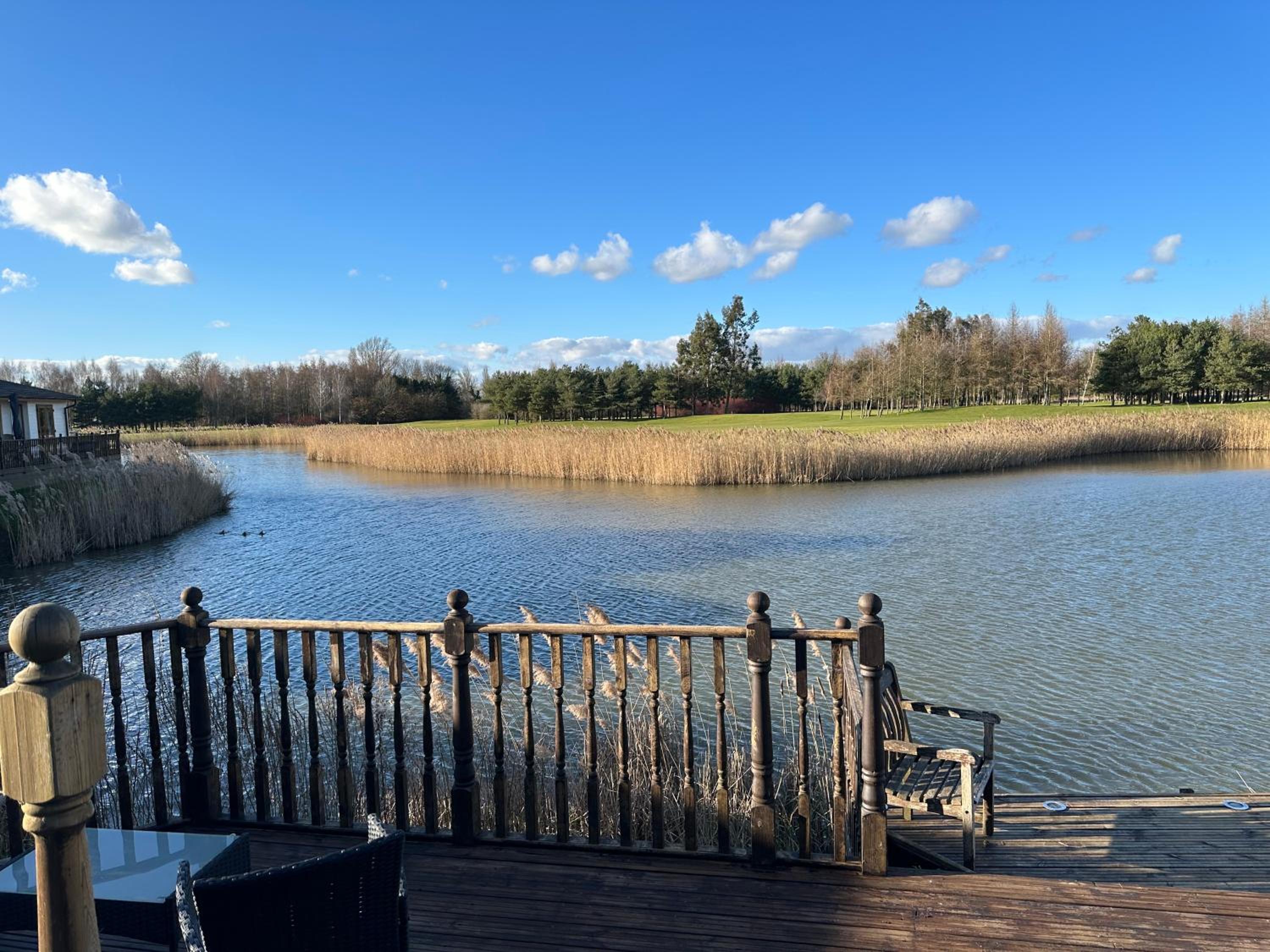 Lakeview Lodge