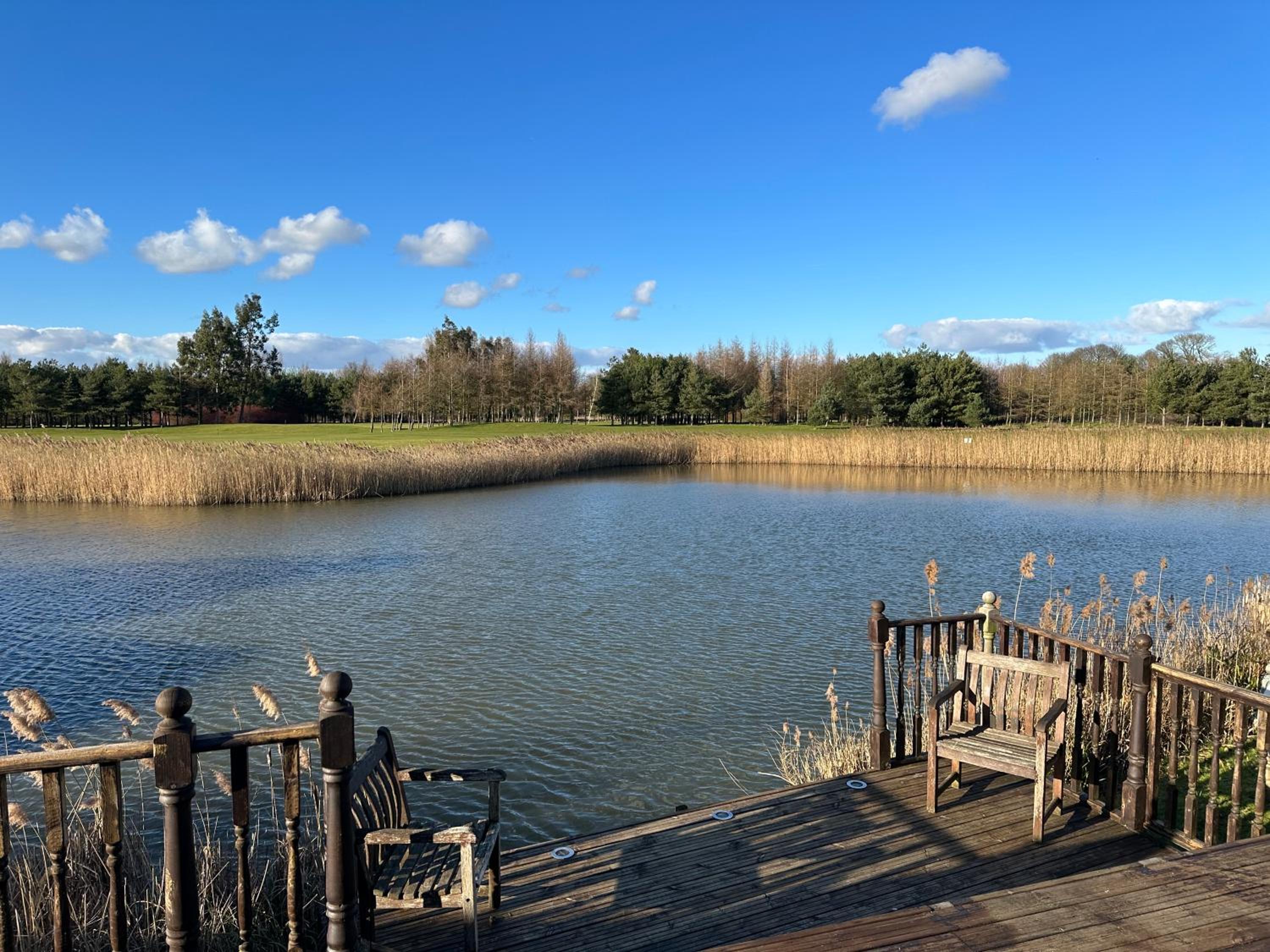Lakeview Lodge