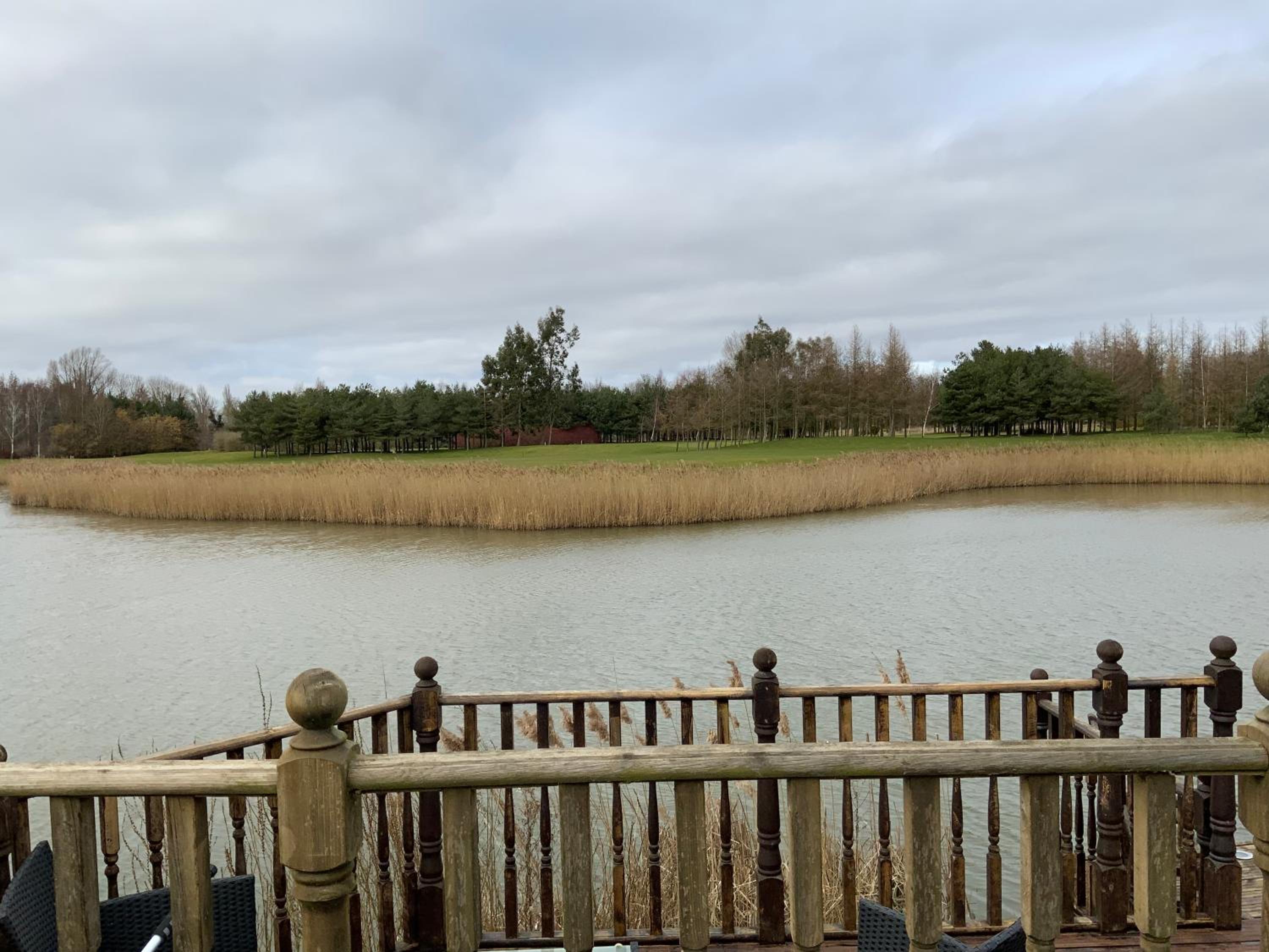 Lakeview Lodge