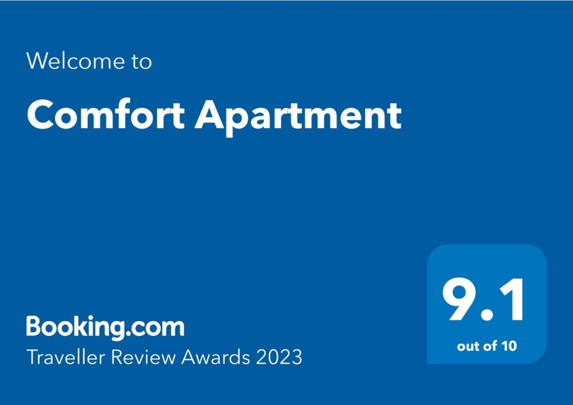 Comfort Apartment
