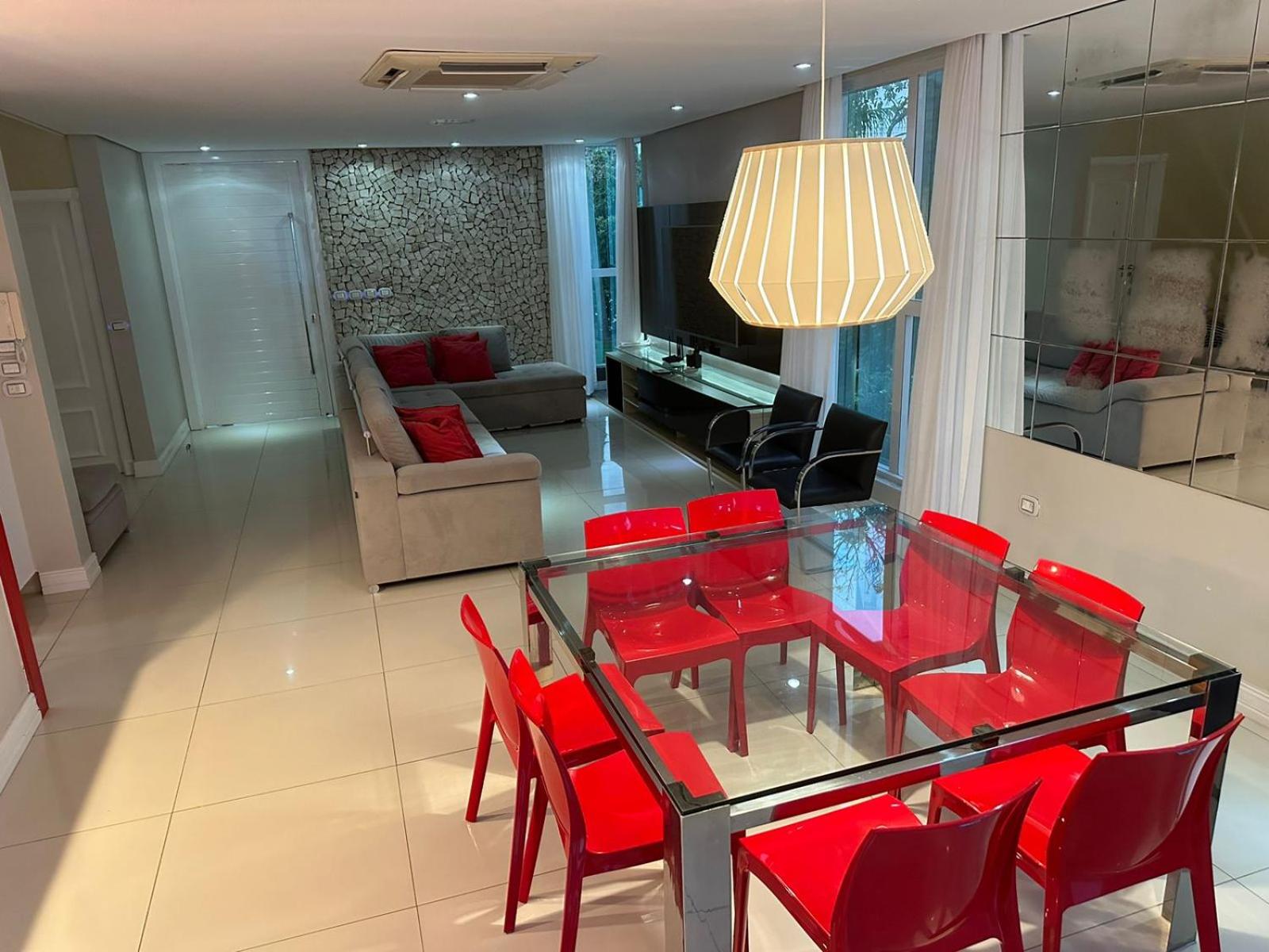 Villa Giuliano no Hibiscus Beach Clube Ipioca Maceio
