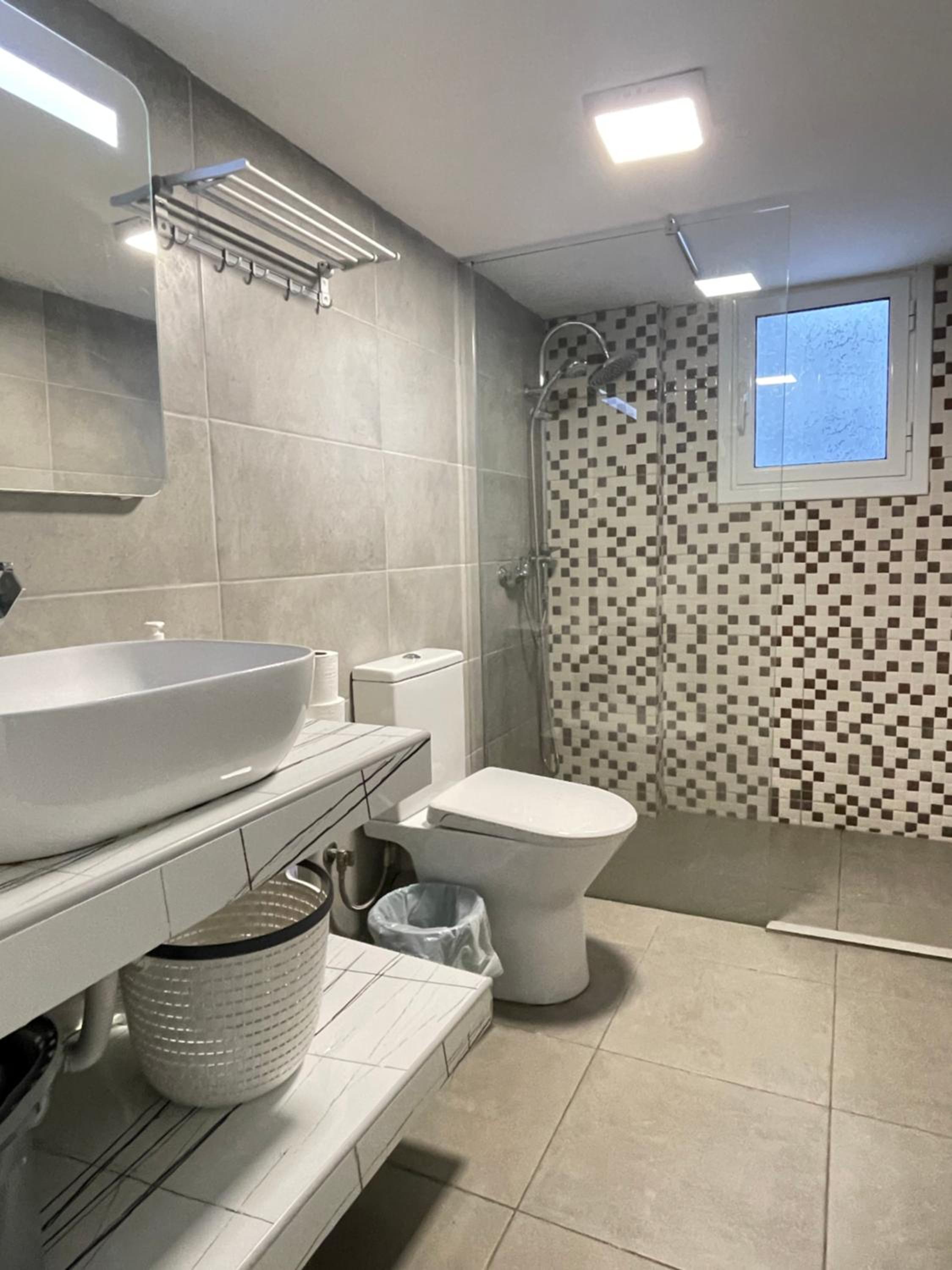uoohome7 garden one bedroom