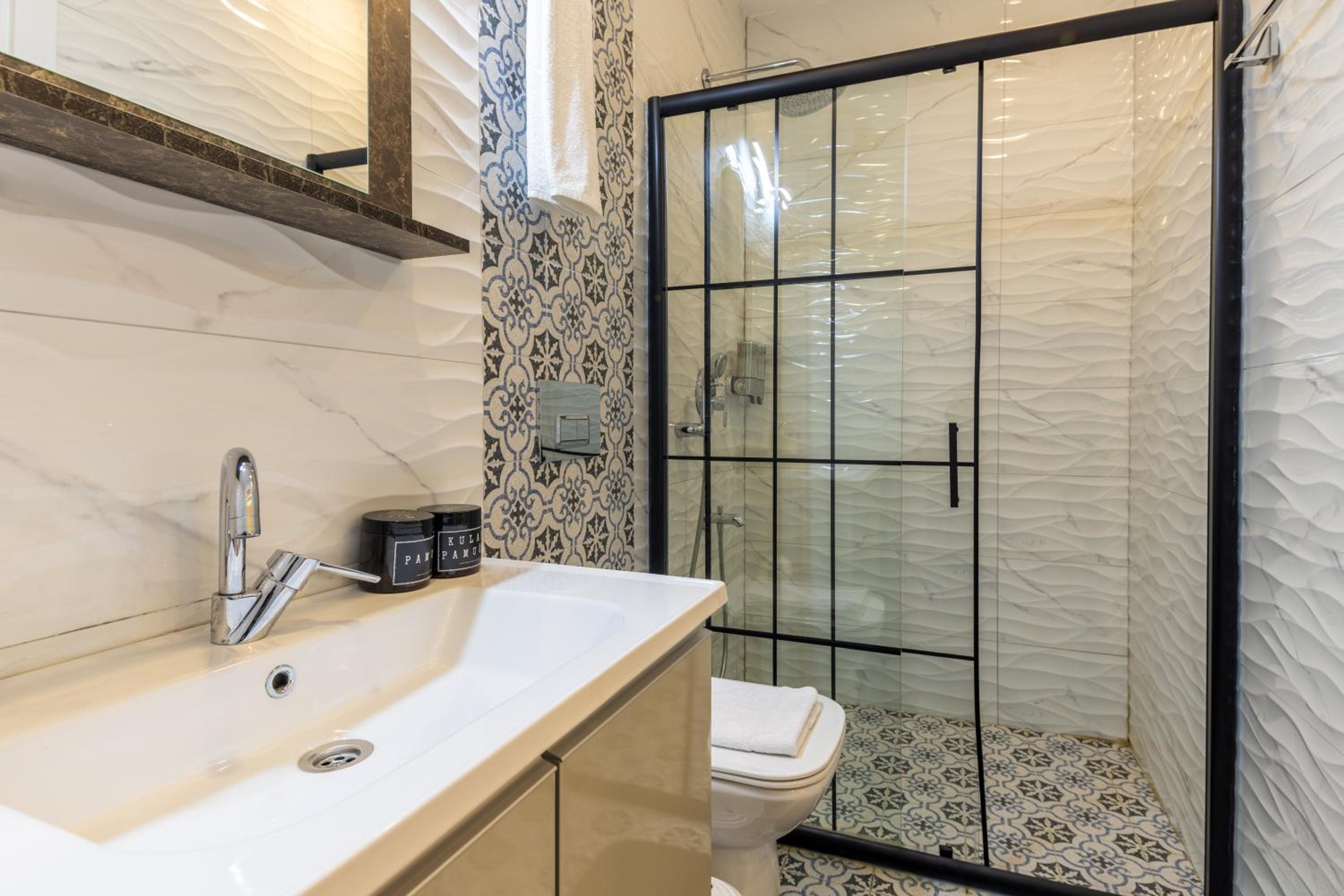 BayMari Suites Plus Florya - Image 54