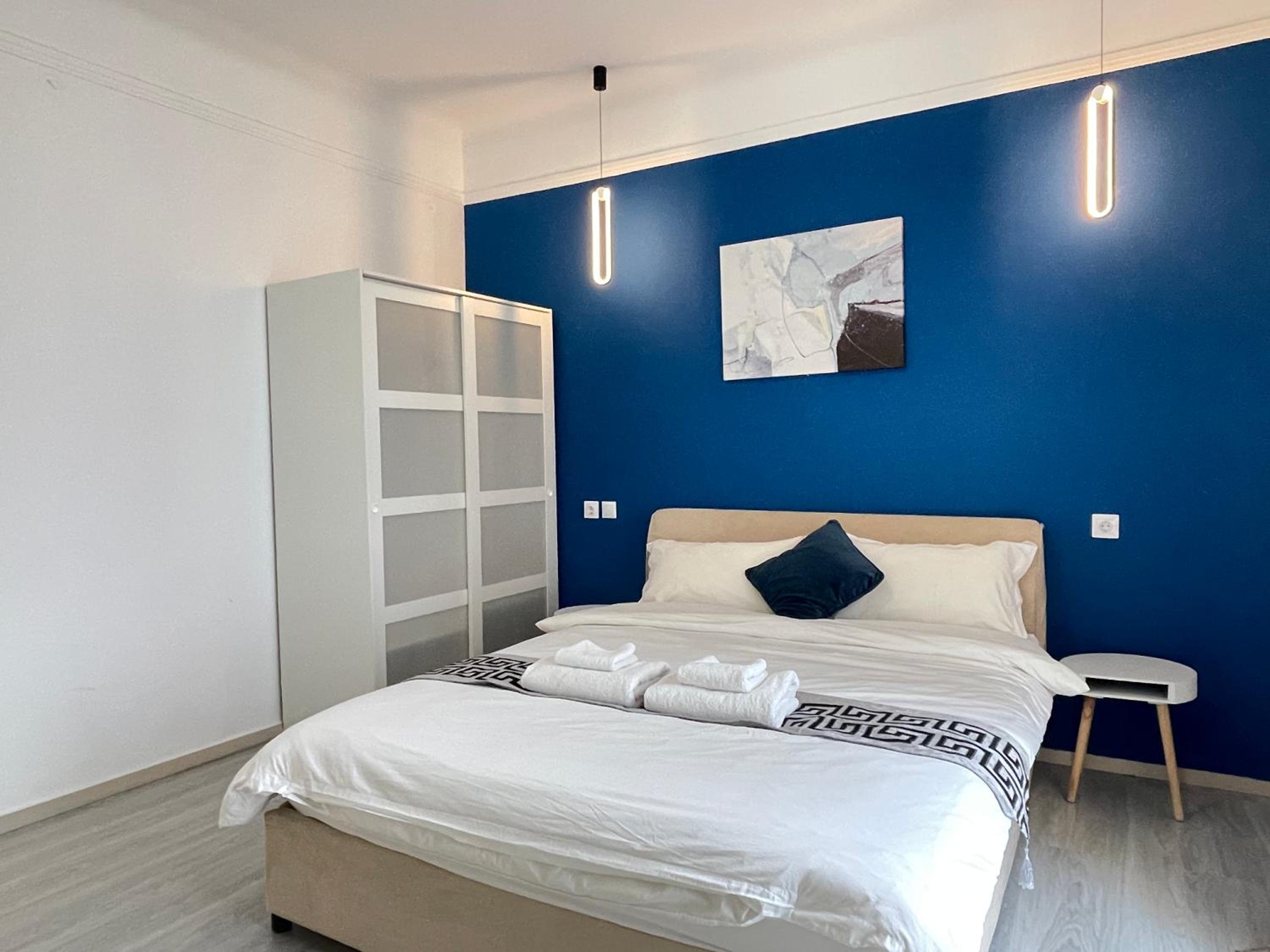 uoohome7 garden one bedroom