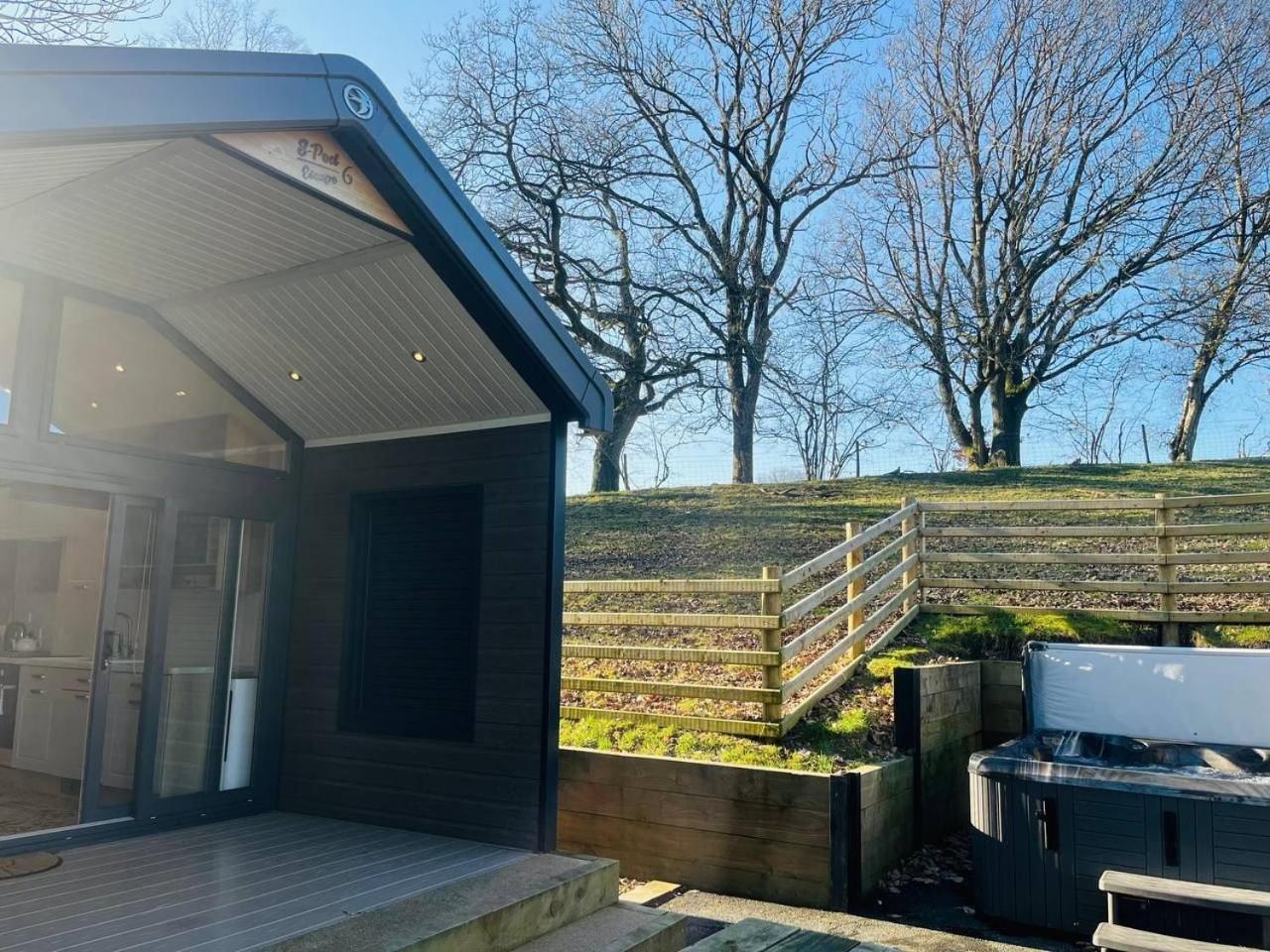 Meadow Retreat
