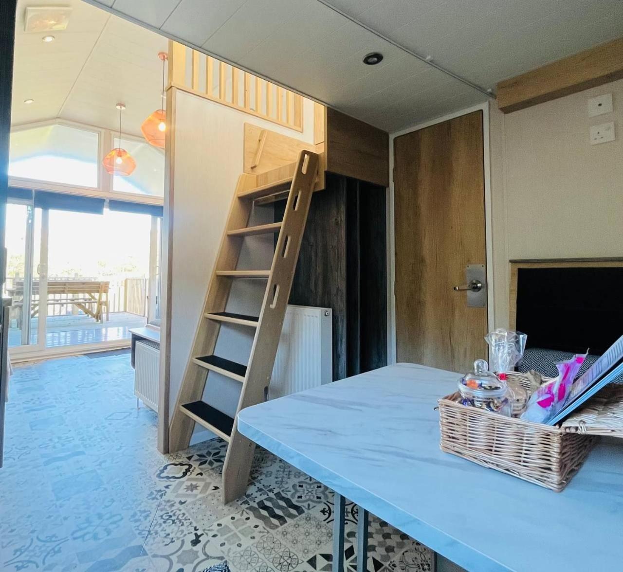 Meadow Retreat