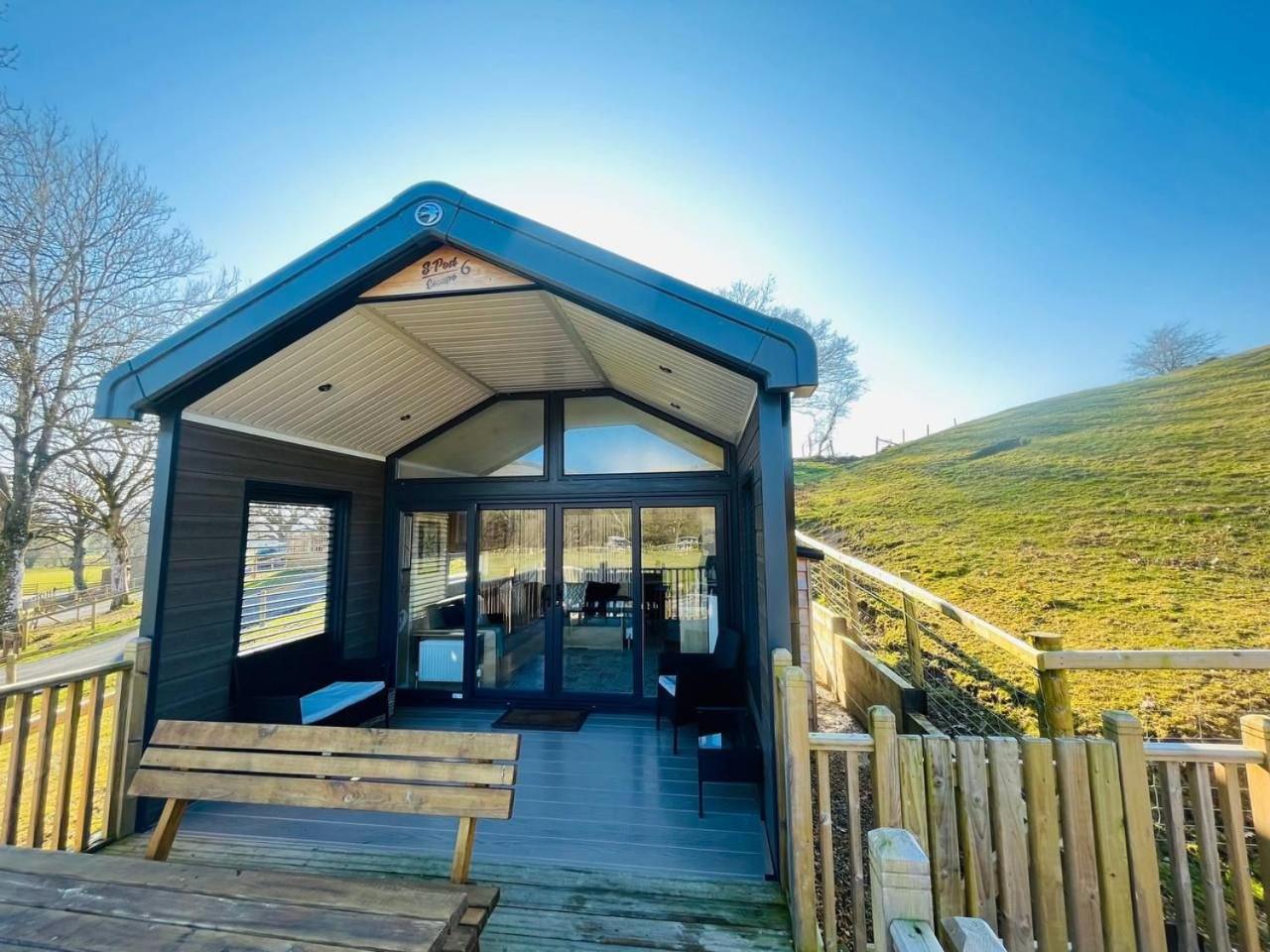 Meadow Retreat