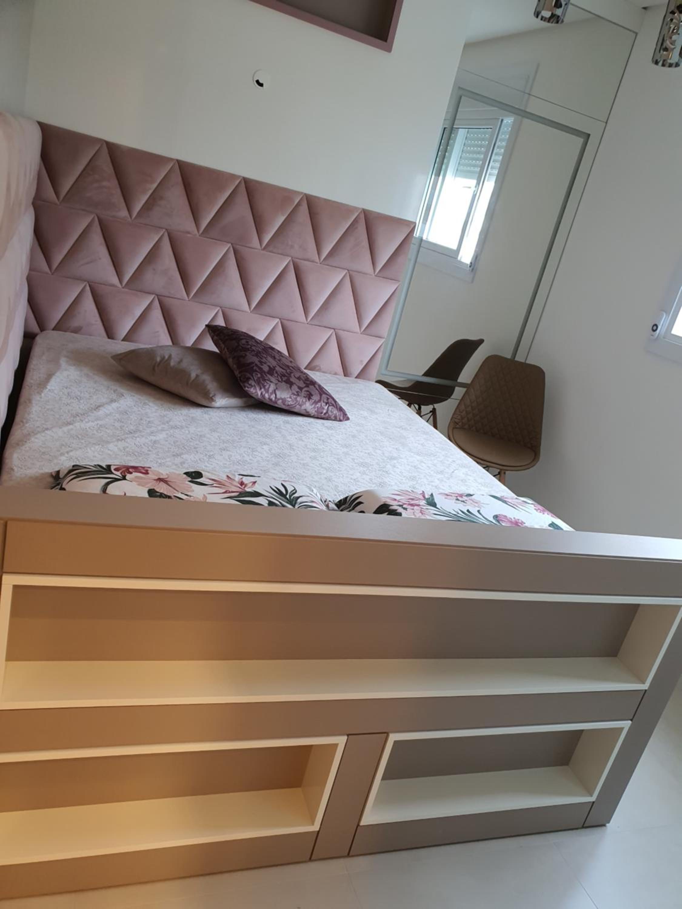 Apto de Luxo Mirante Home Club, Magnífico Mar dos Ingleses