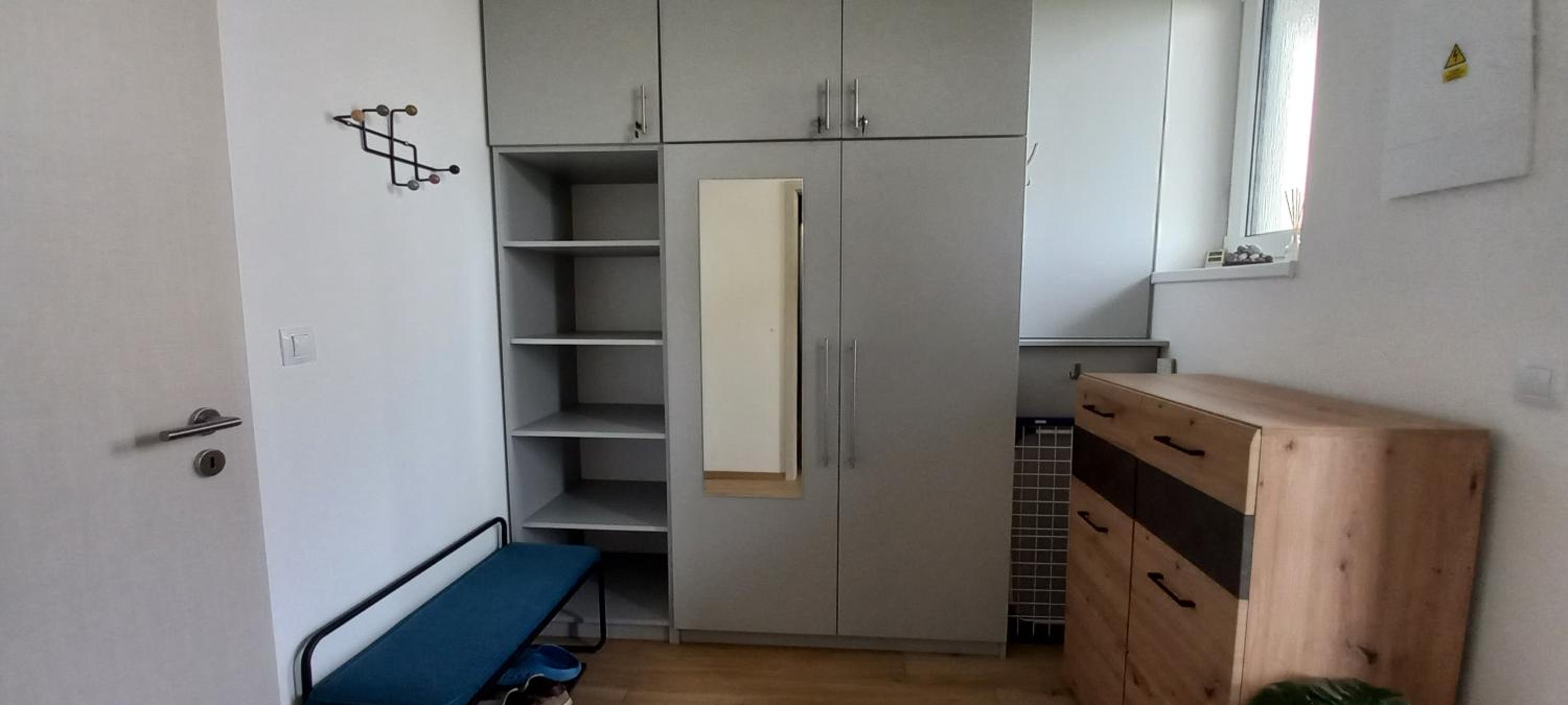 Dvě Zátoky Kovářov Studio