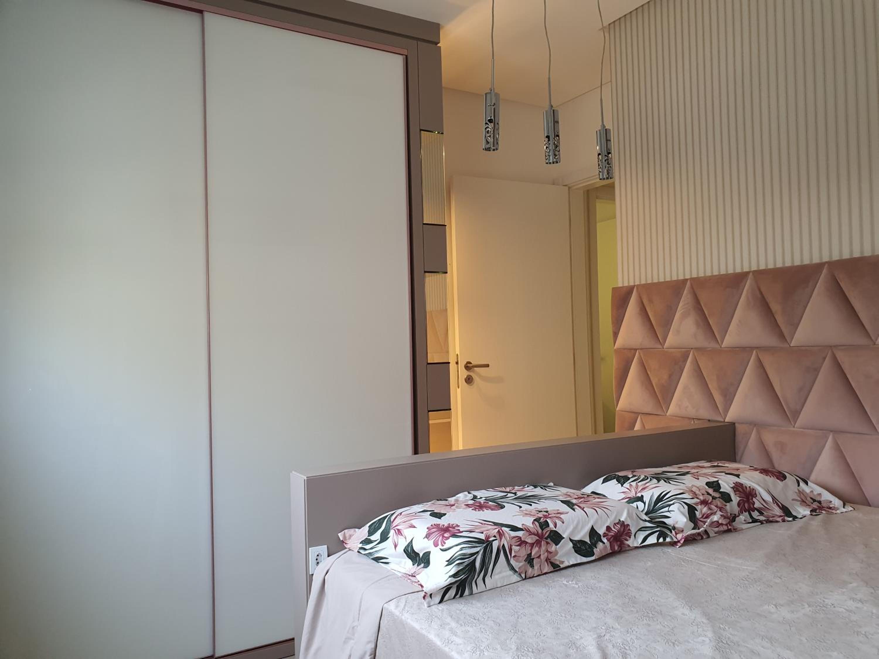 Apto de Luxo Mirante Home Club, Magnífico Mar dos Ingleses