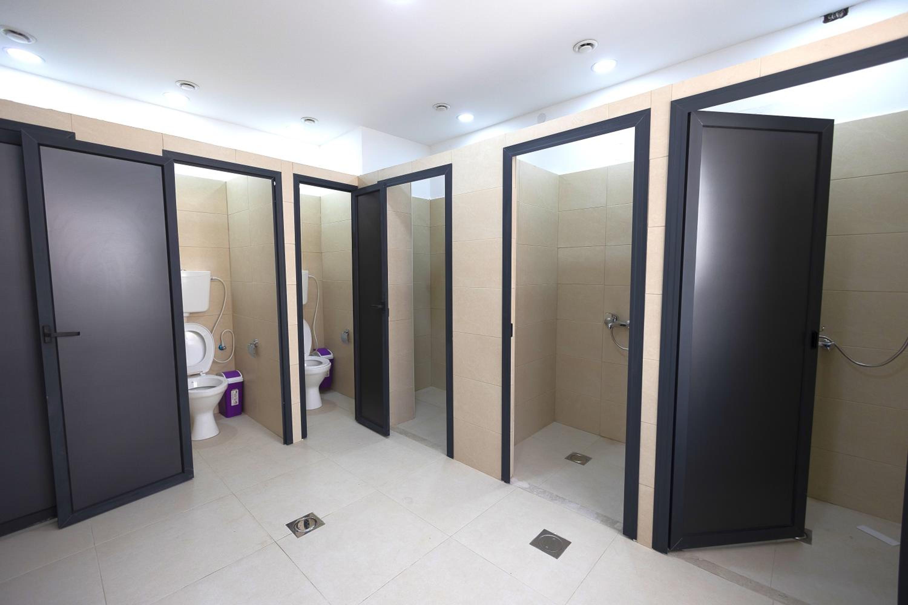 Ramallah Hostel