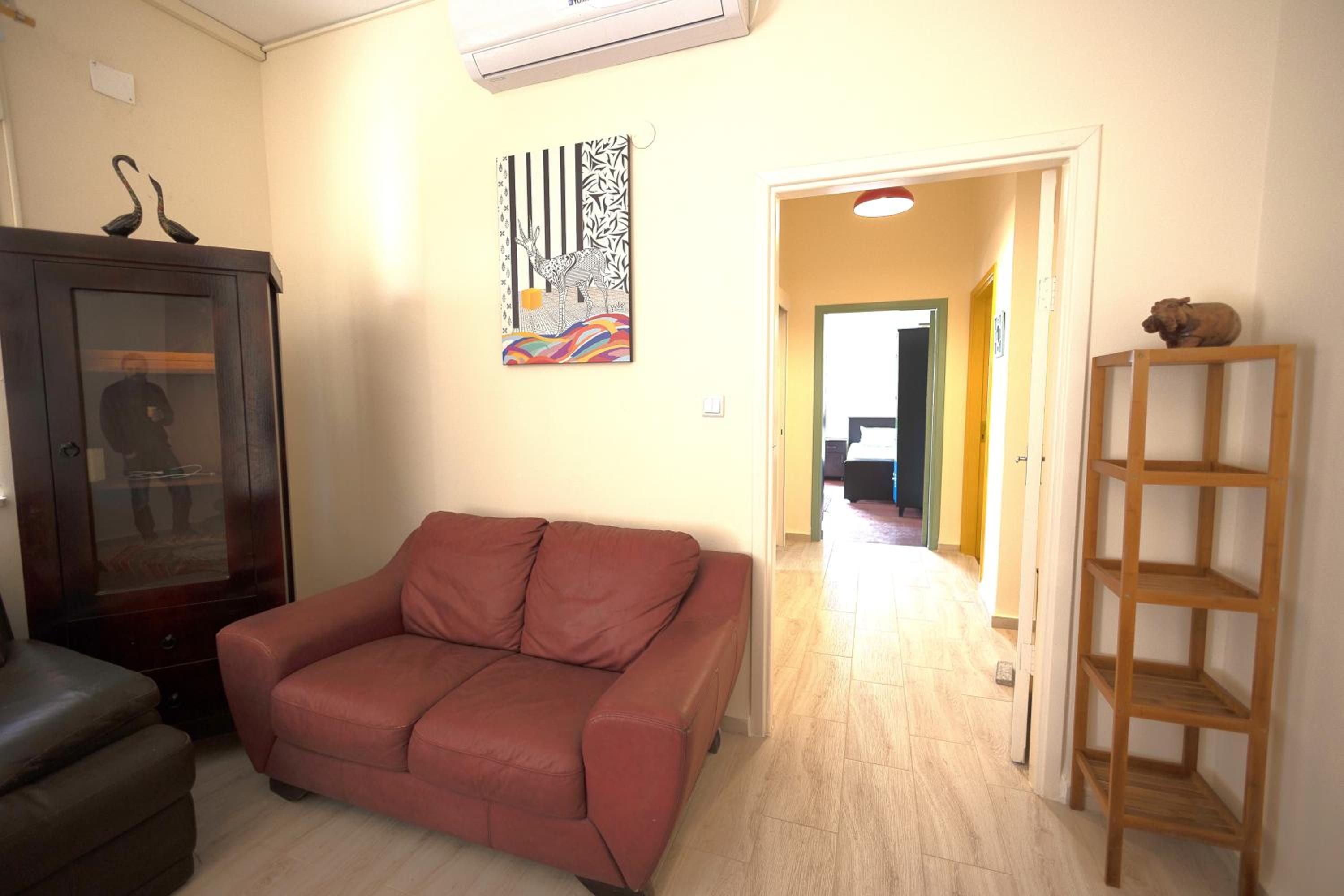 Ramallah Hostel