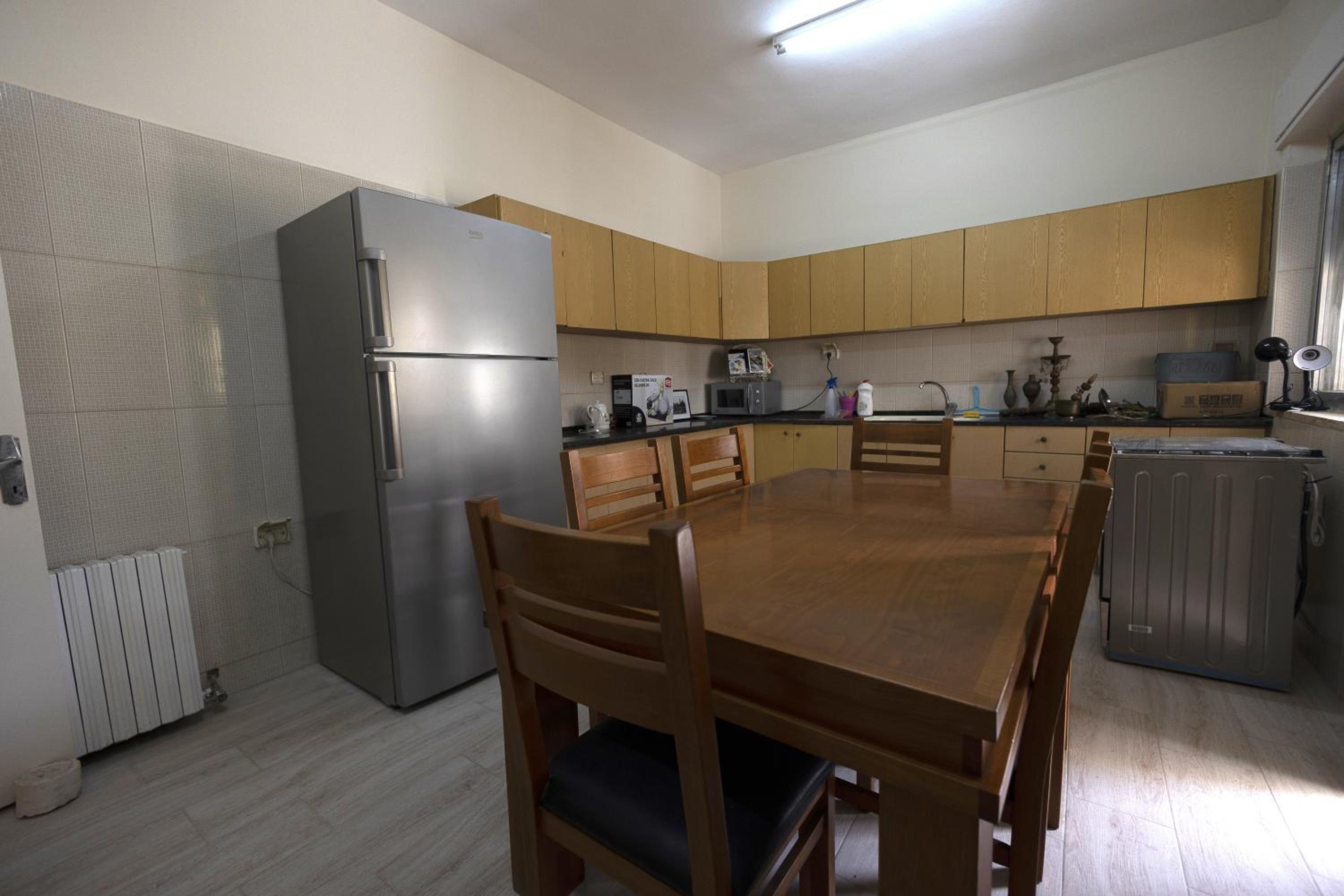 Ramallah Hostel