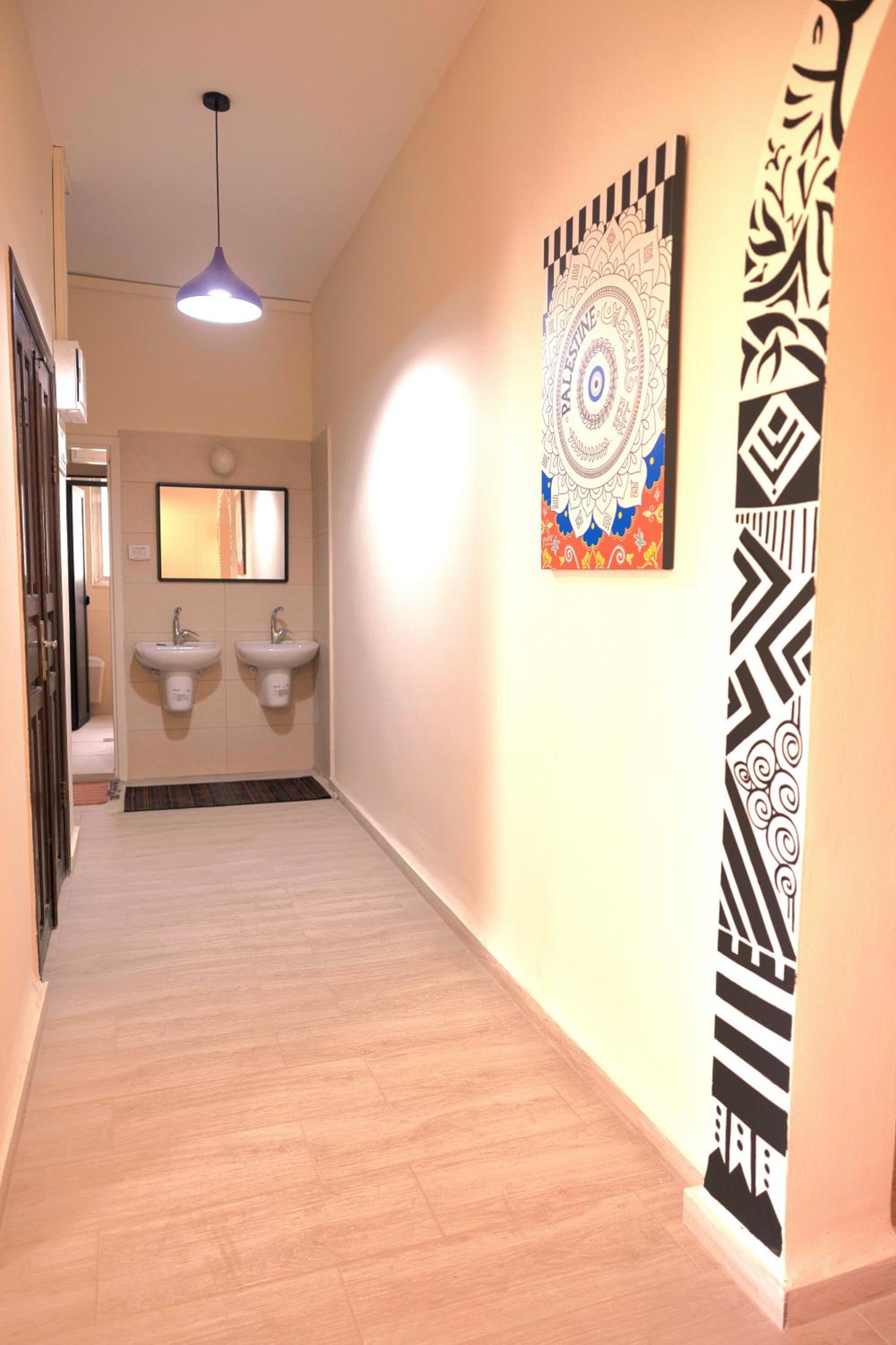 Ramallah Hostel