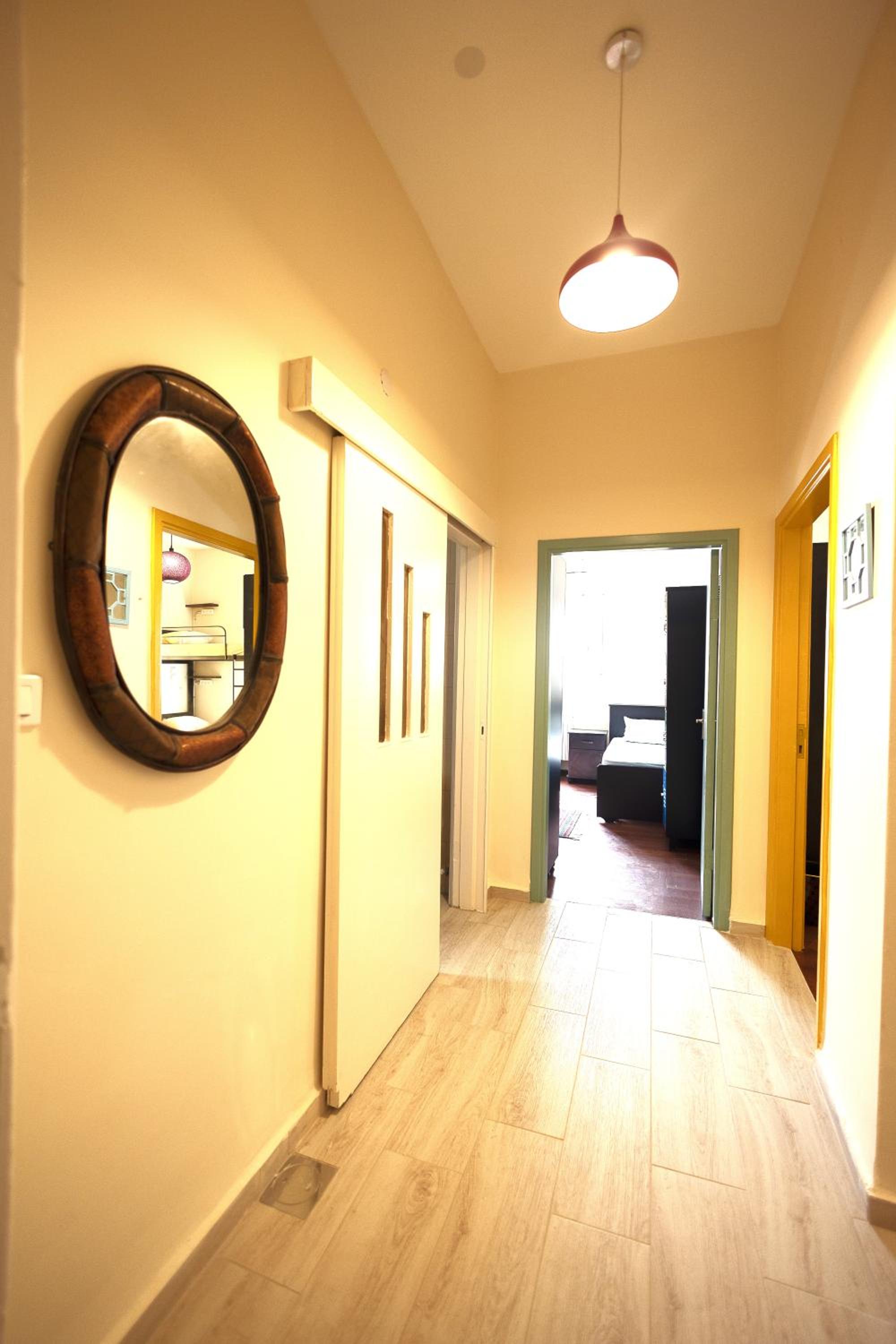 Ramallah Hostel