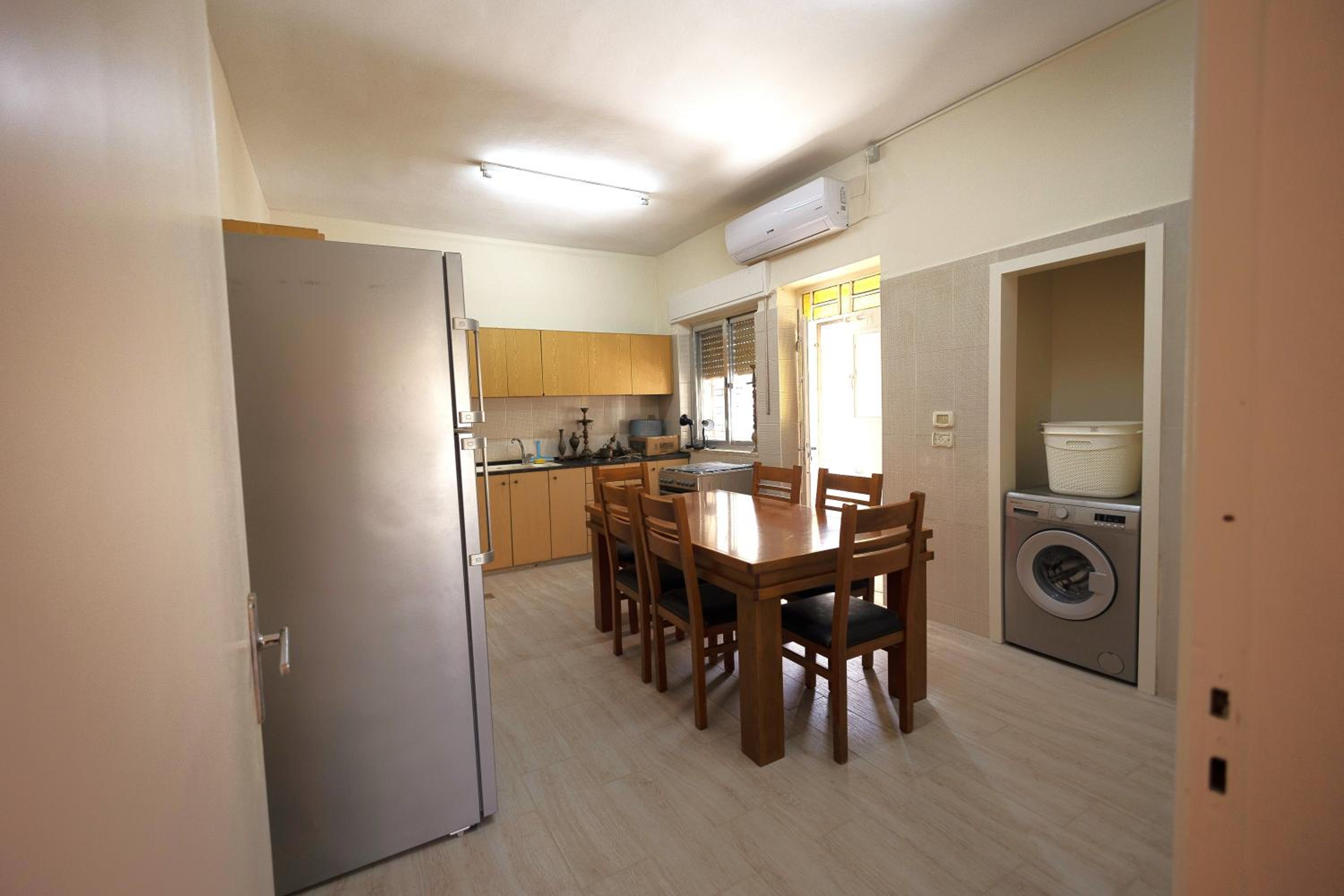 Ramallah Hostel