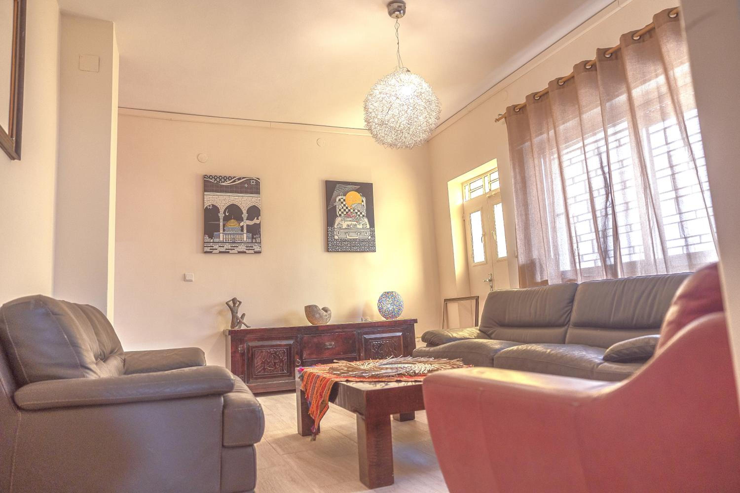 Ramallah Hostel