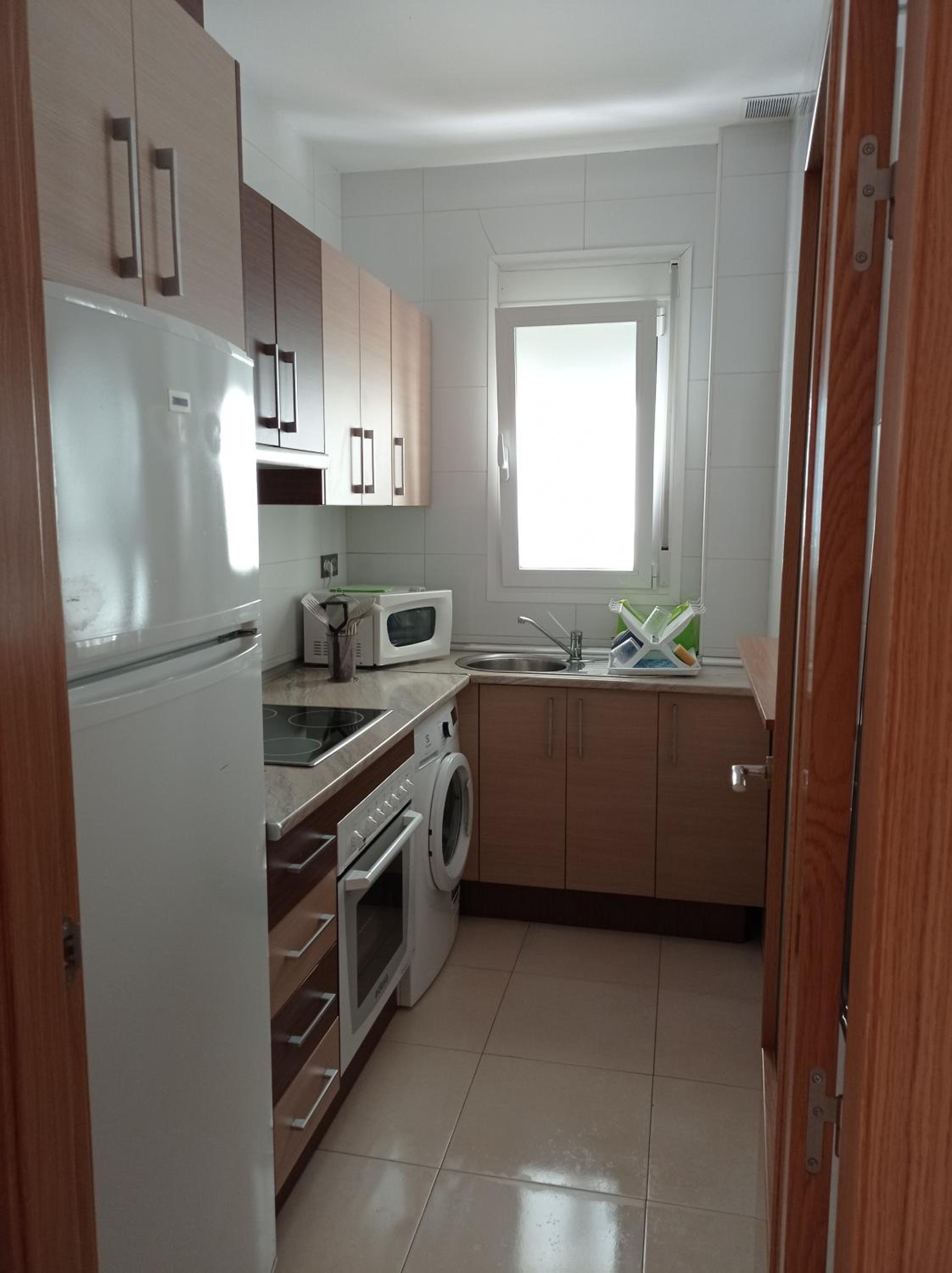 APARTAMENTOS TURISTICOS LAS CINCO JOYAS