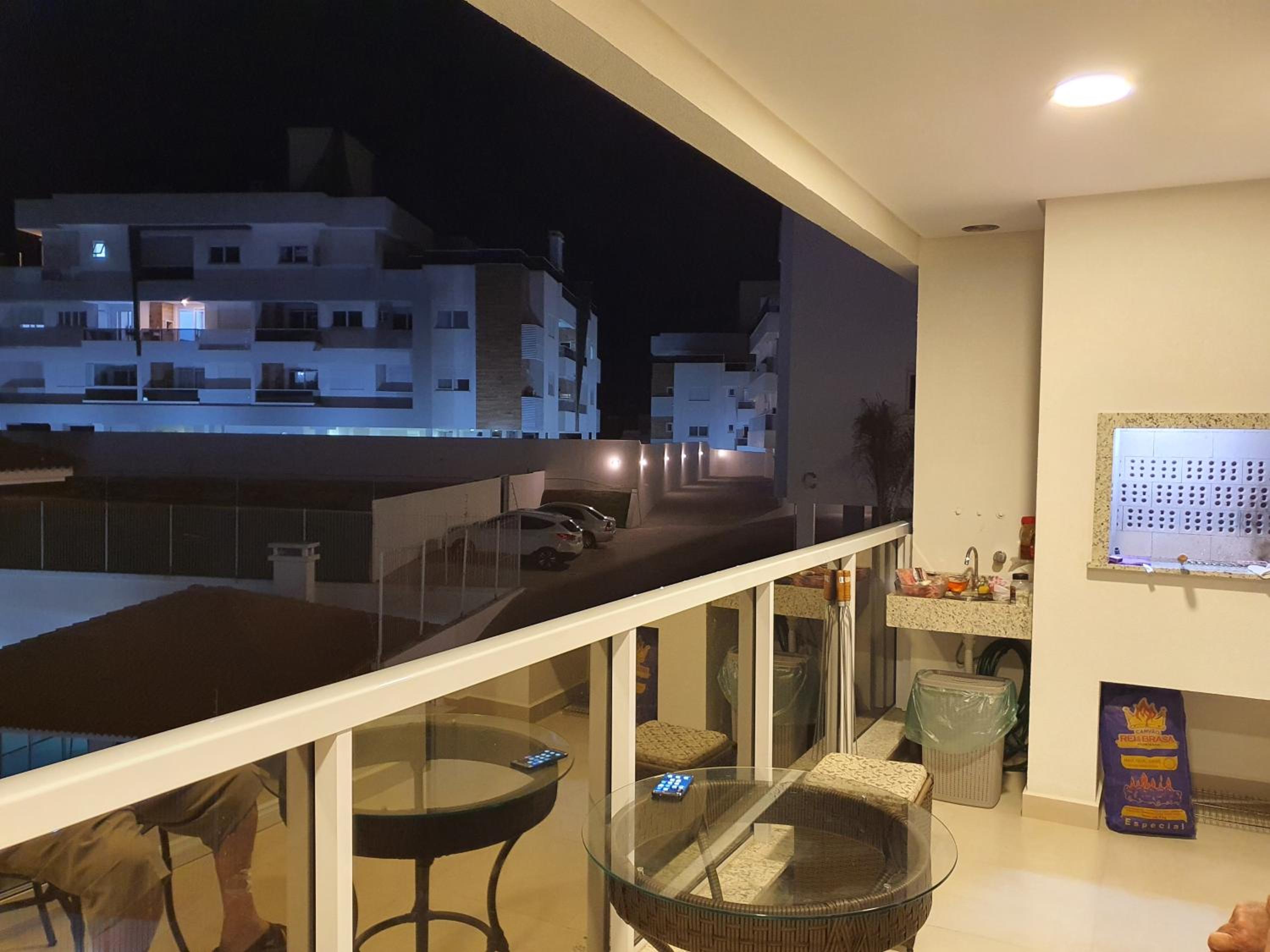 Apto de Luxo Mirante Home Club, Magnífico Mar dos Ingleses