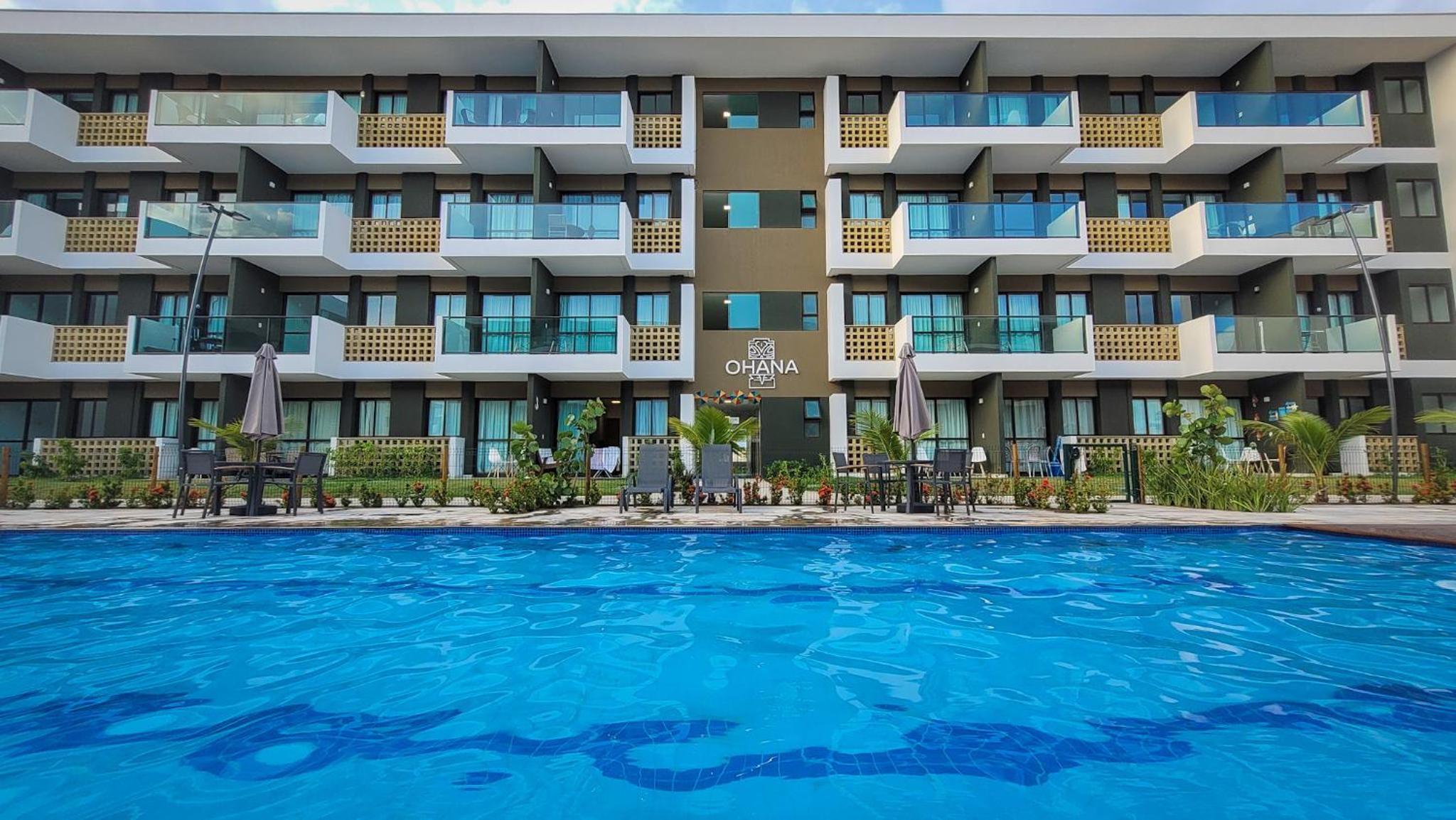 Mana Beach-Muro Alto