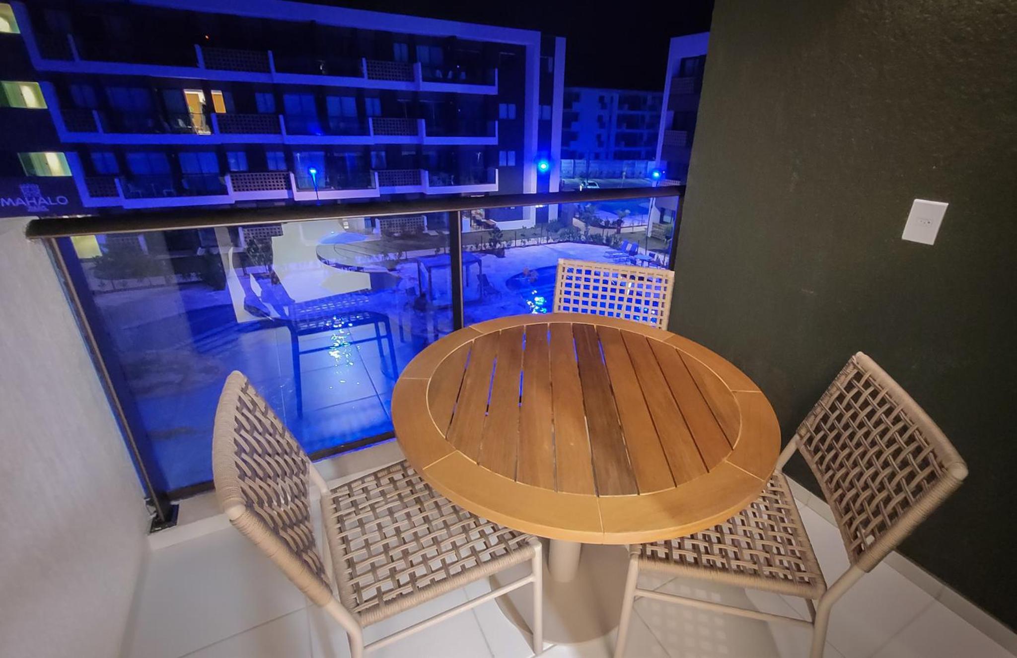 Mana Beach-Muro Alto